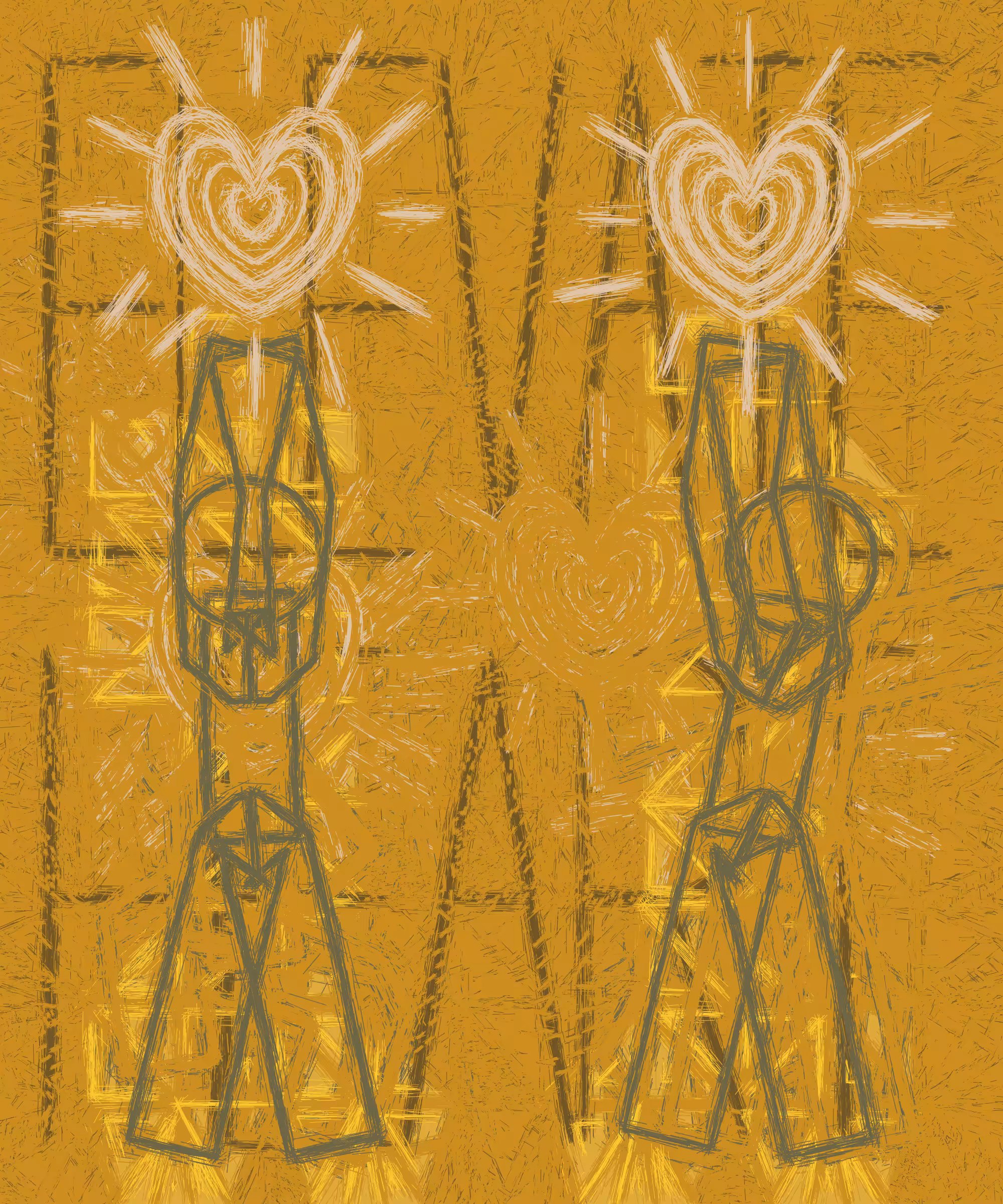 Elevate Heart #194