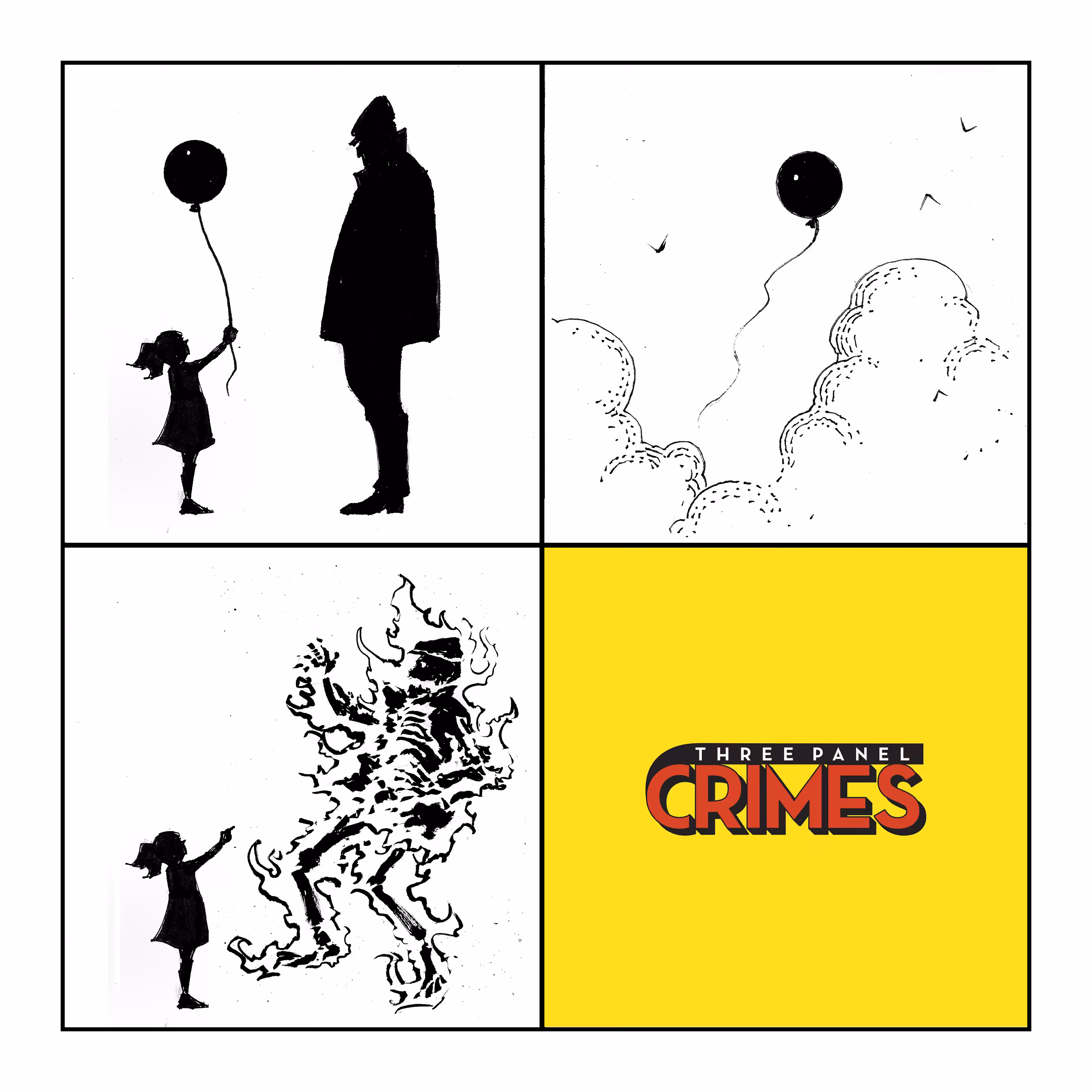BALLOON GIRL 006