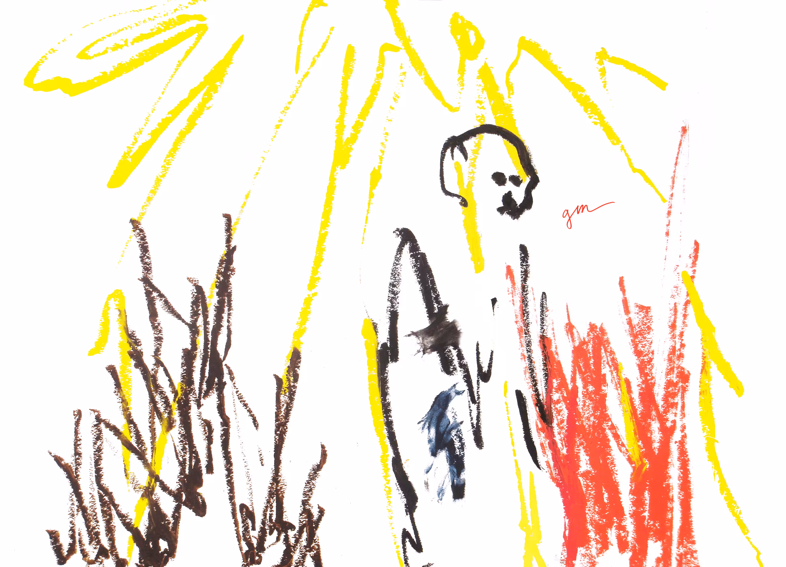 Sun Walker GM