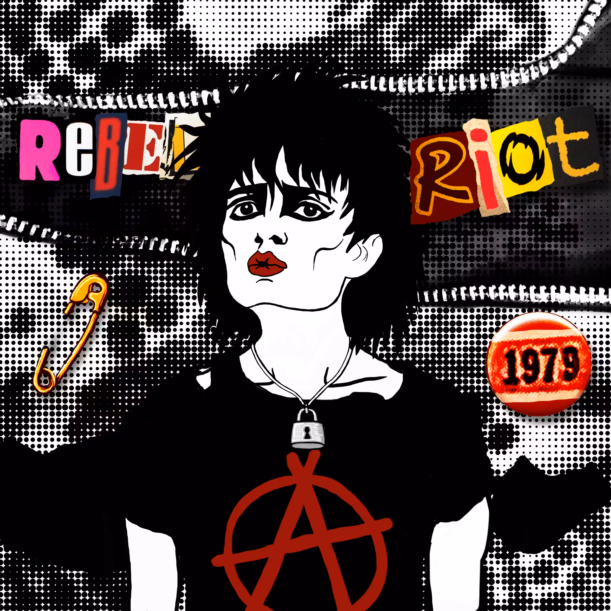 Punk #168