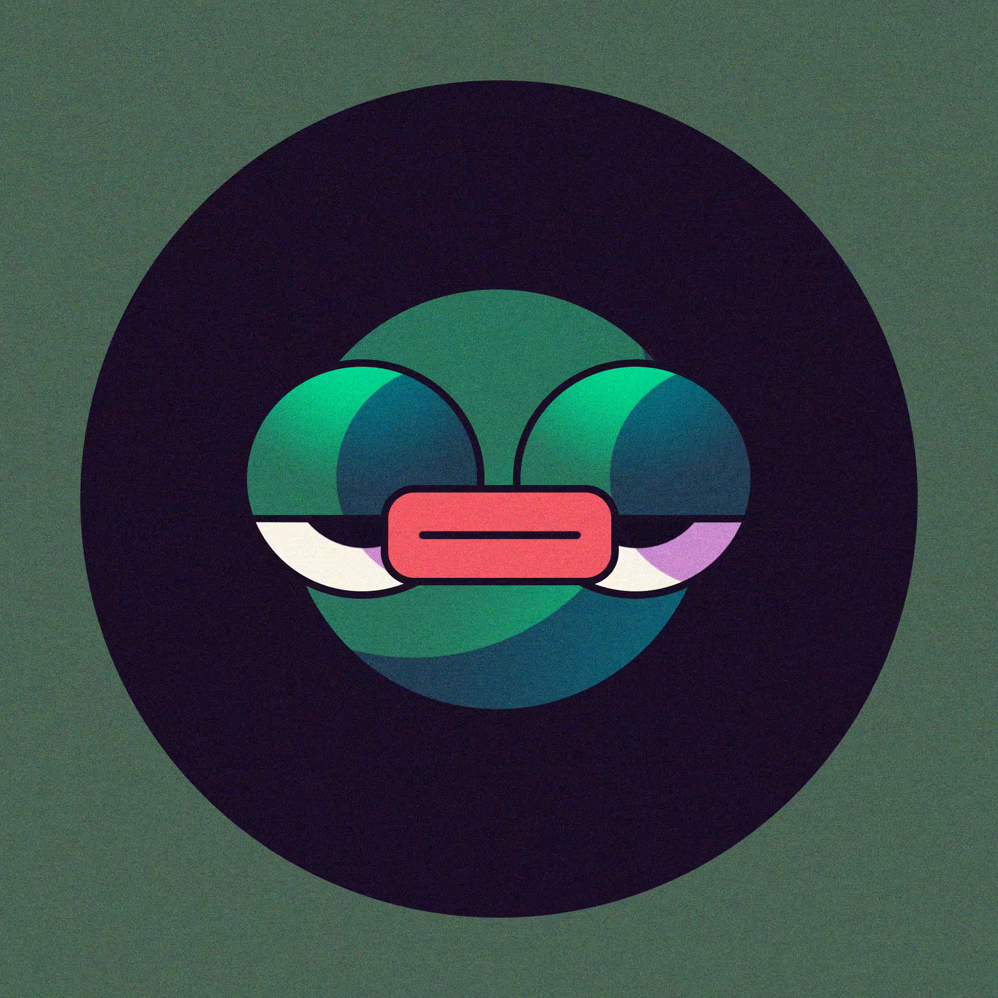 Cycle Pepe #21