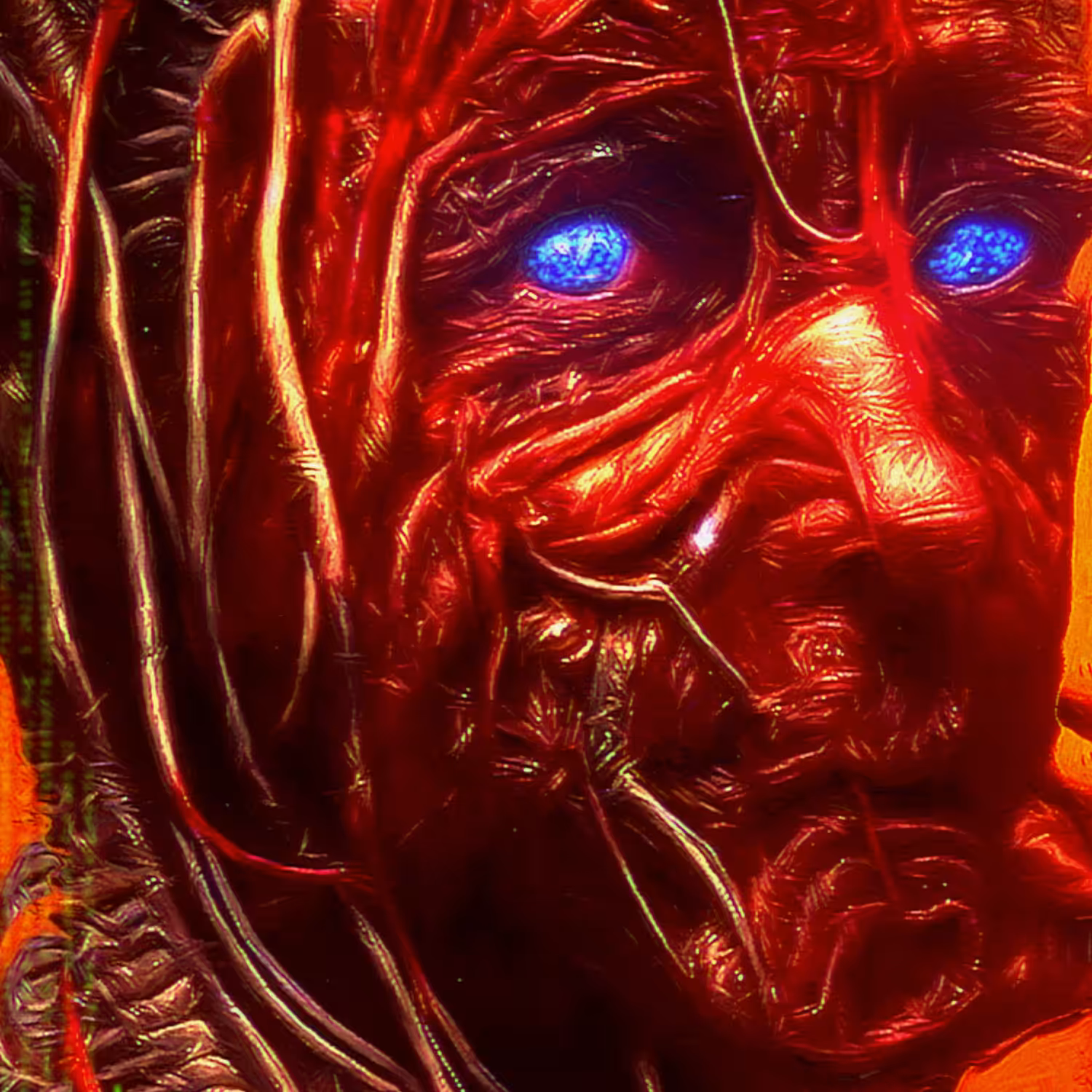 Flesh Former