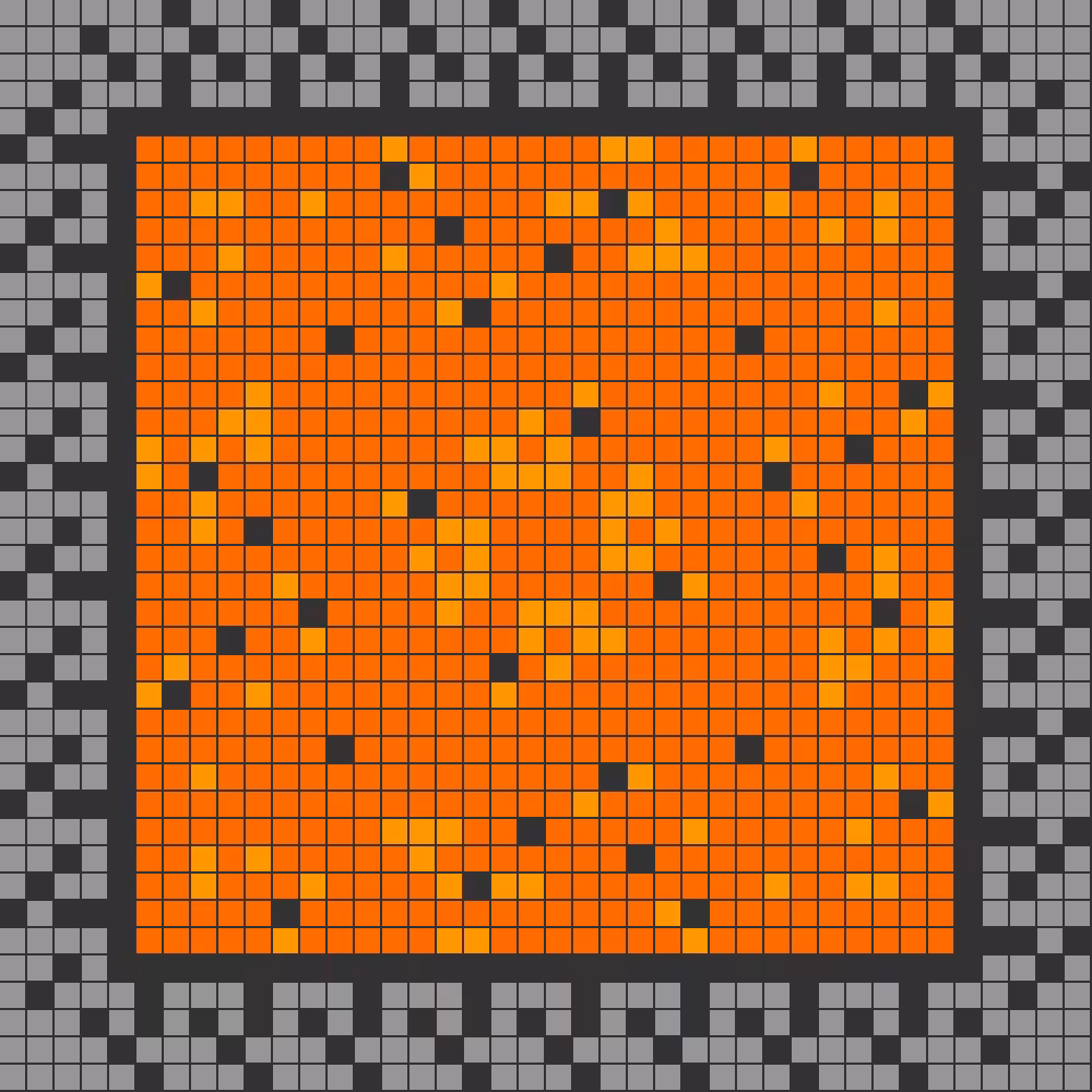 Morixels Abstrogen #27