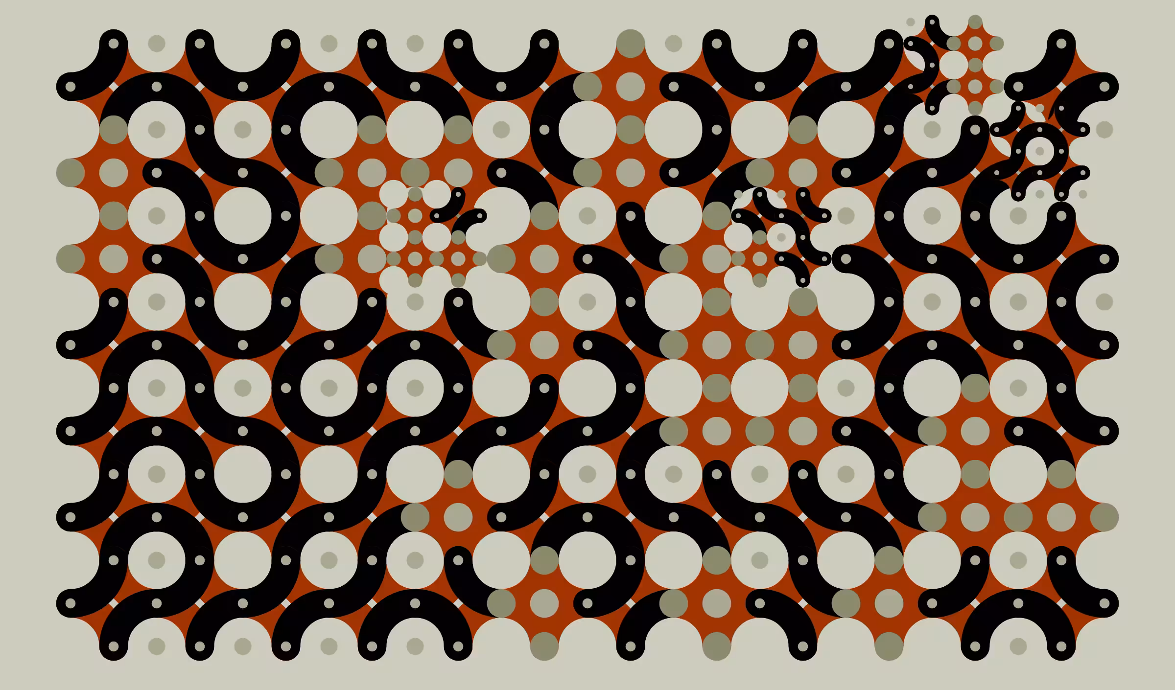 Trossets #38