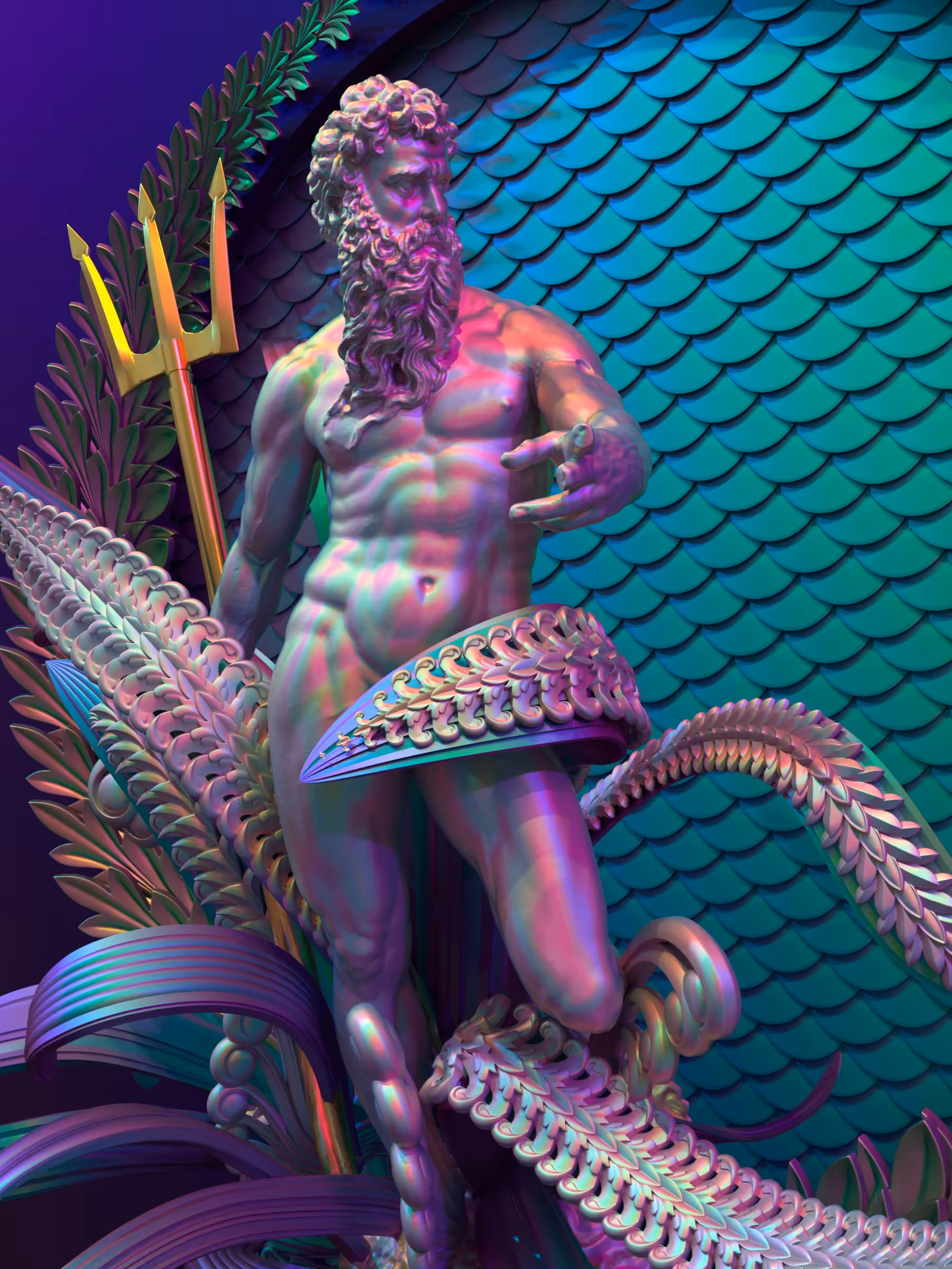 Poseidon 03