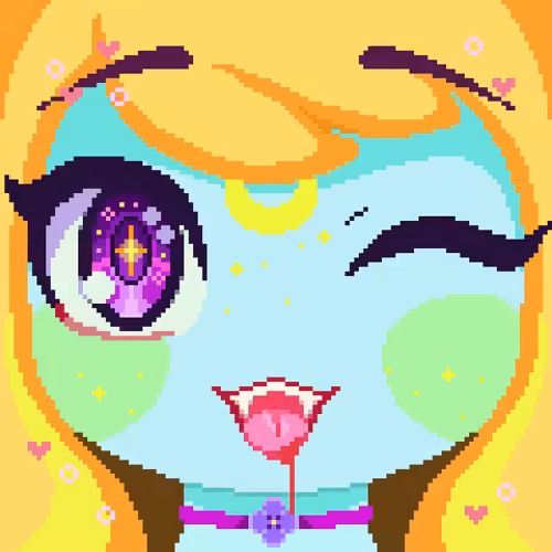 Crypto Princess DE #143