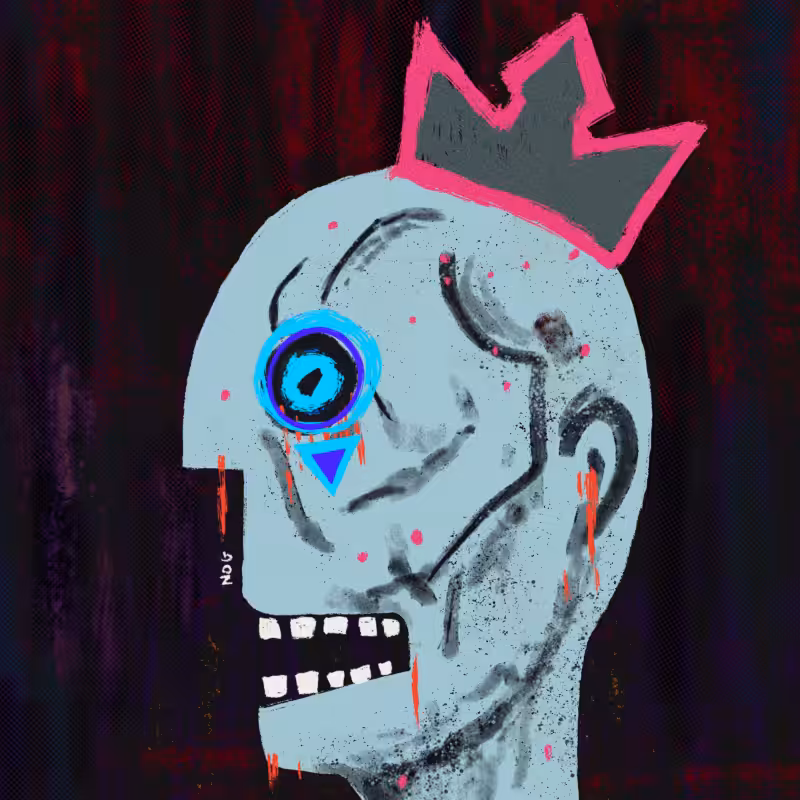 Kings of Babylon #25