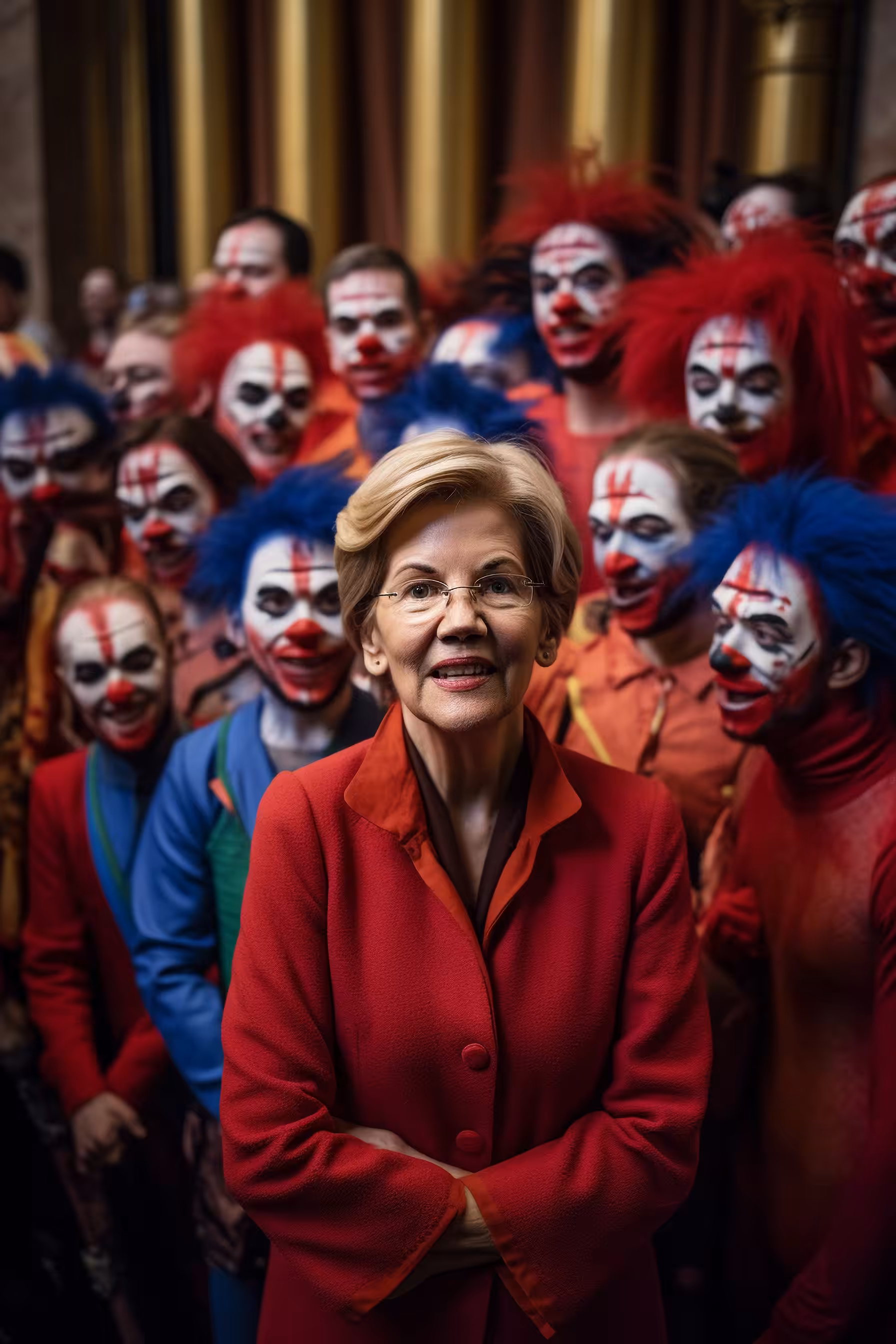Anti-Crypto Army
