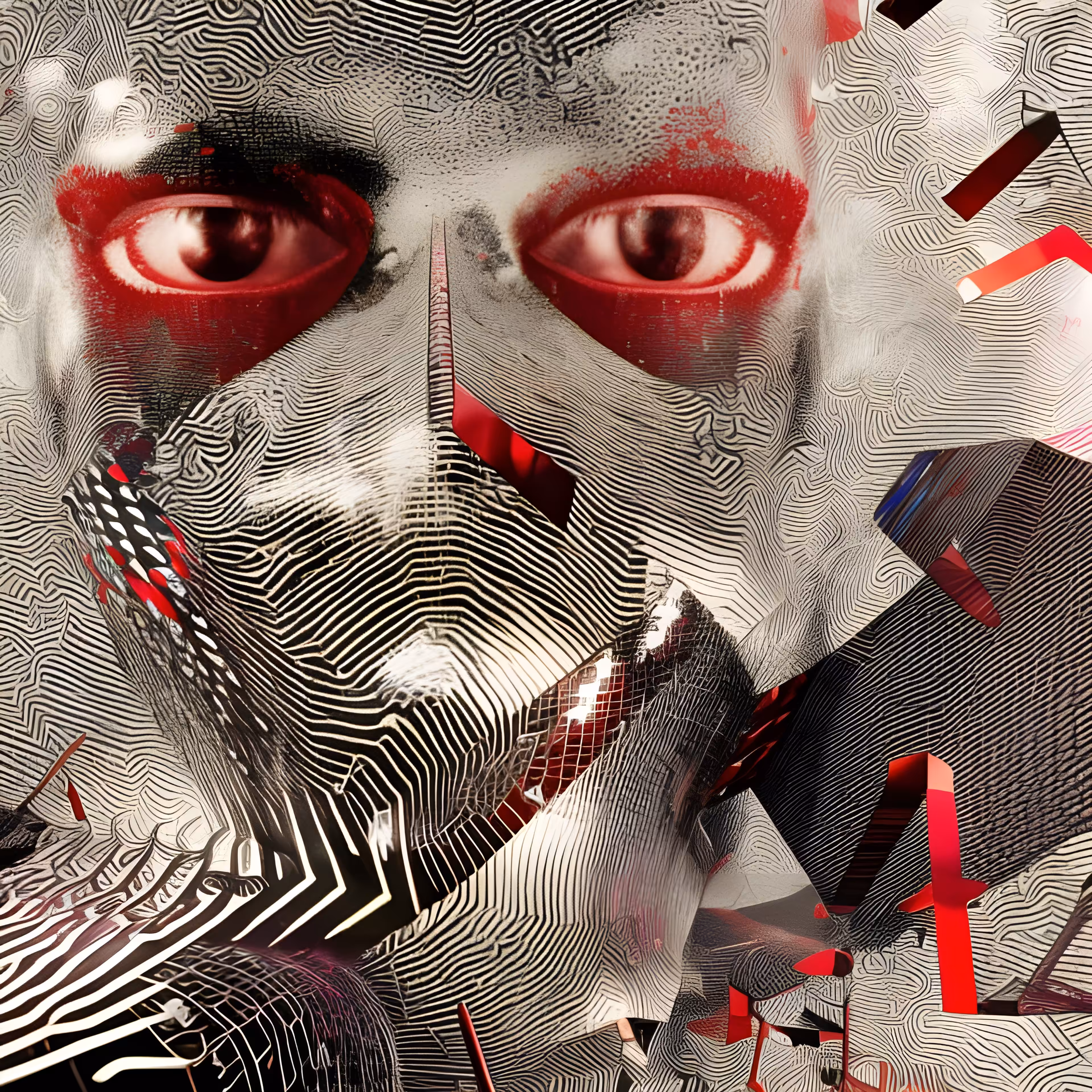 Alternative future #16