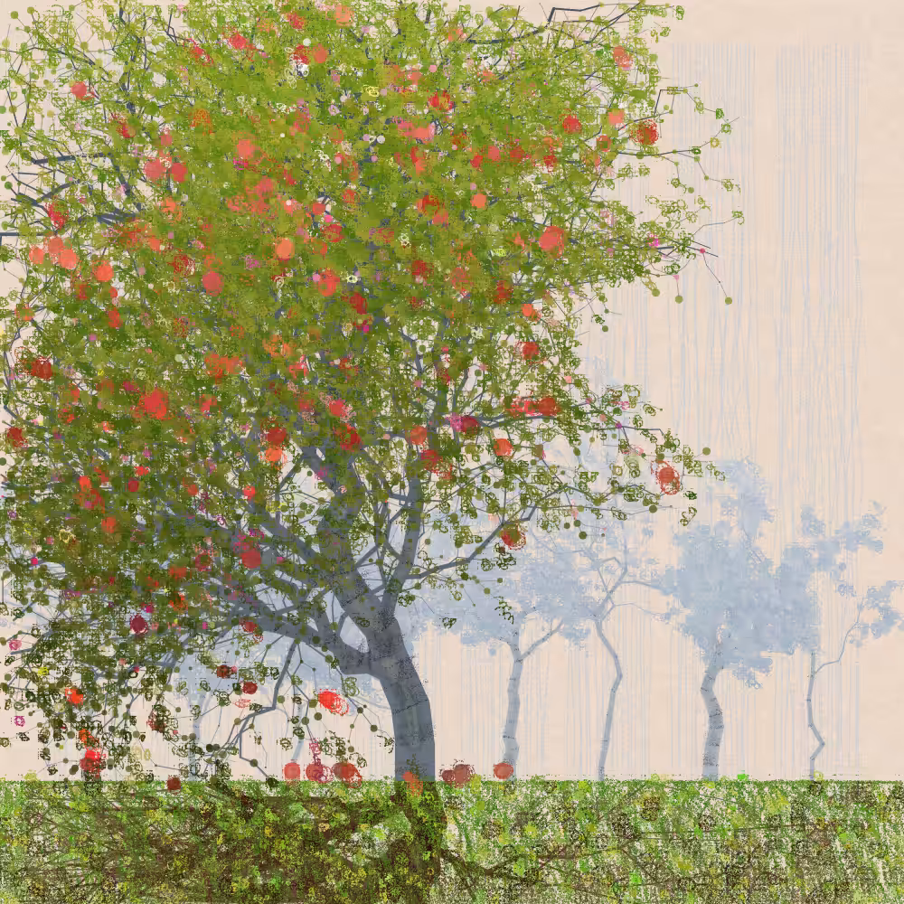 Orchard #35