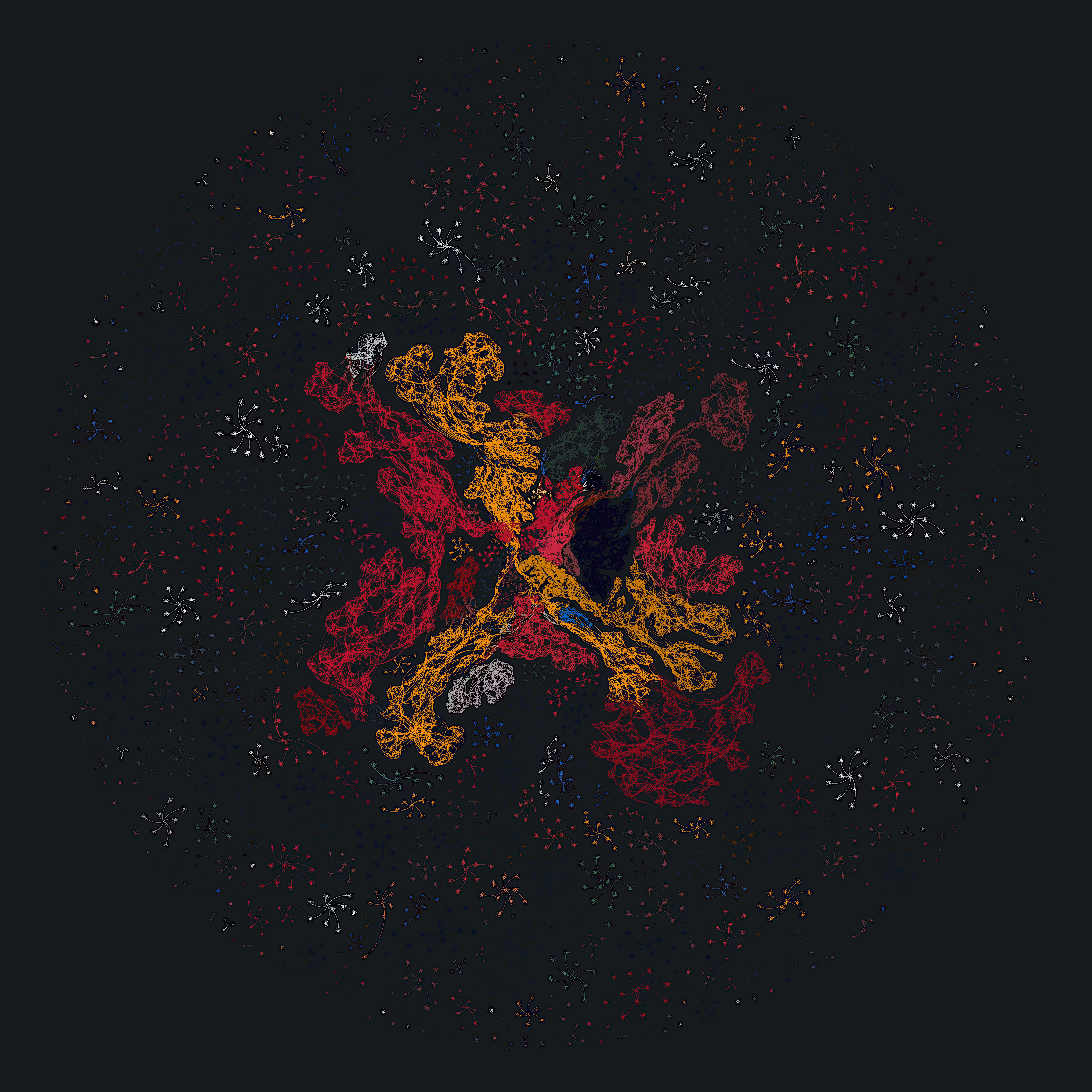 The Inferno