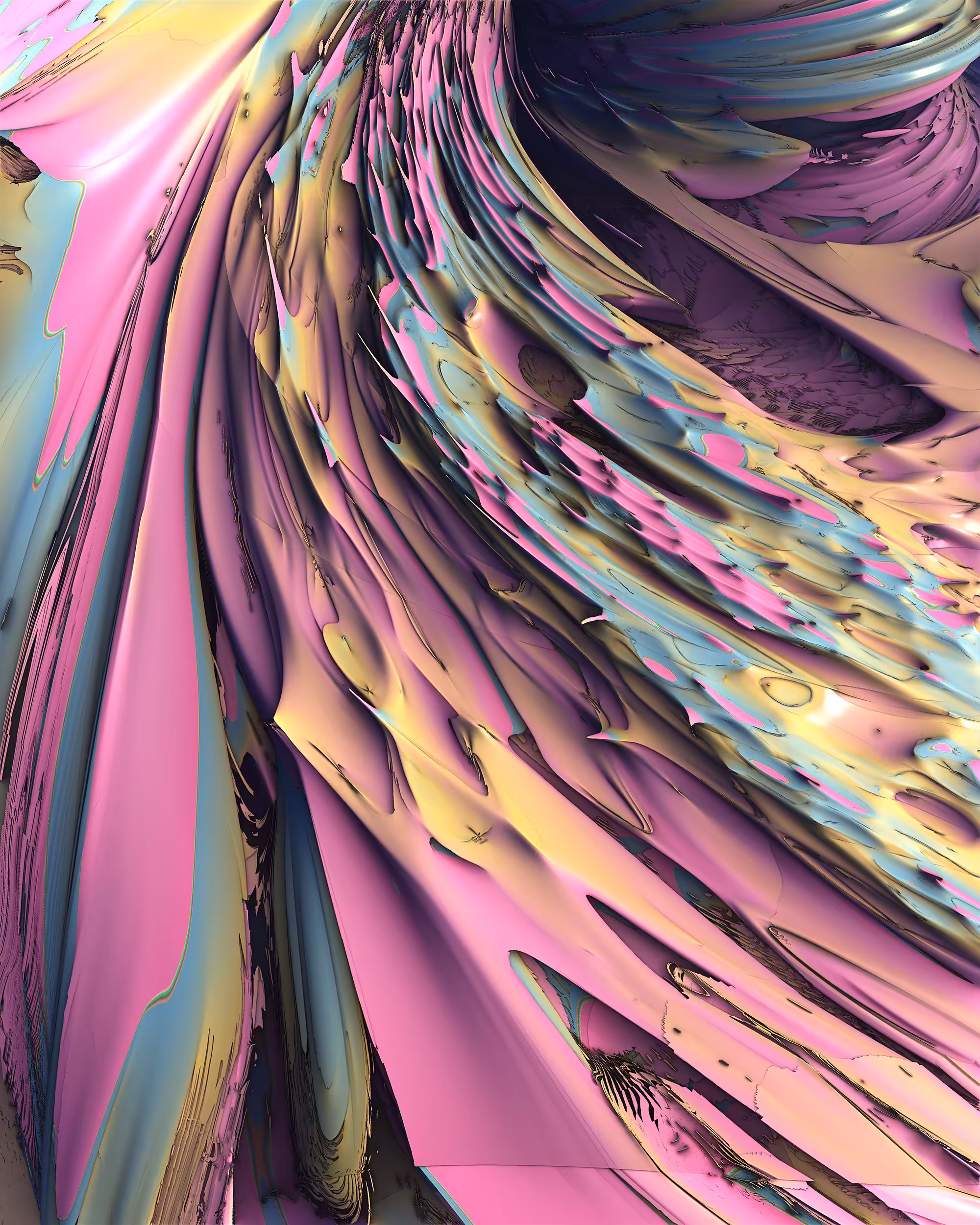 Soft Touch