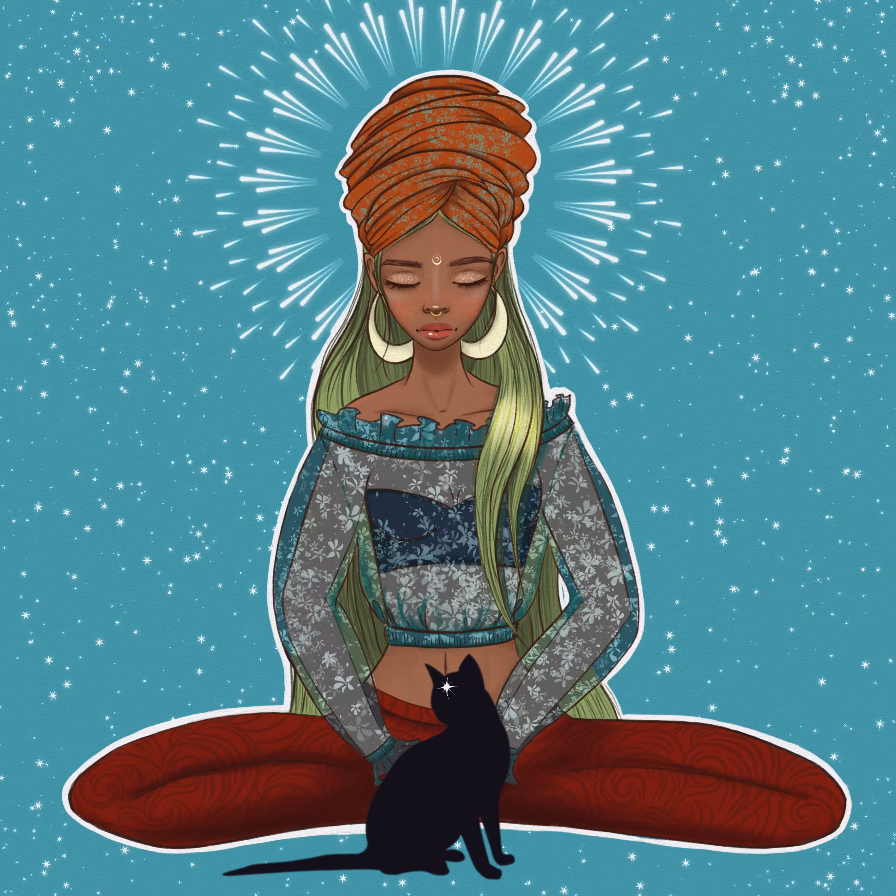 Meditation