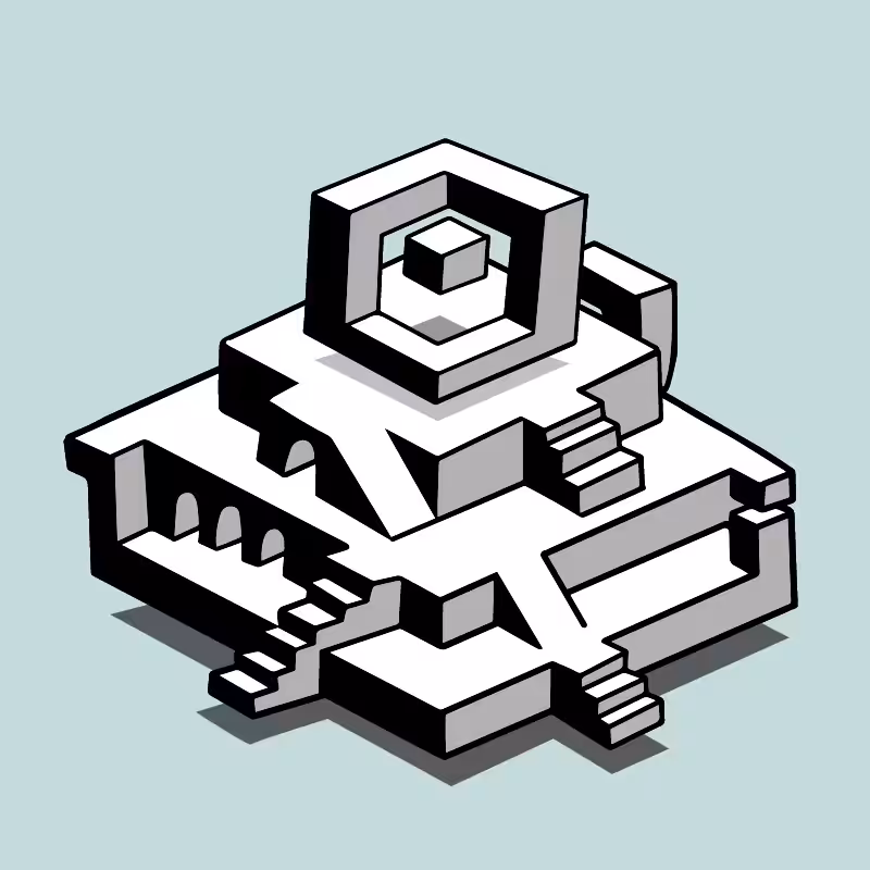 LOST TEMPLE #150