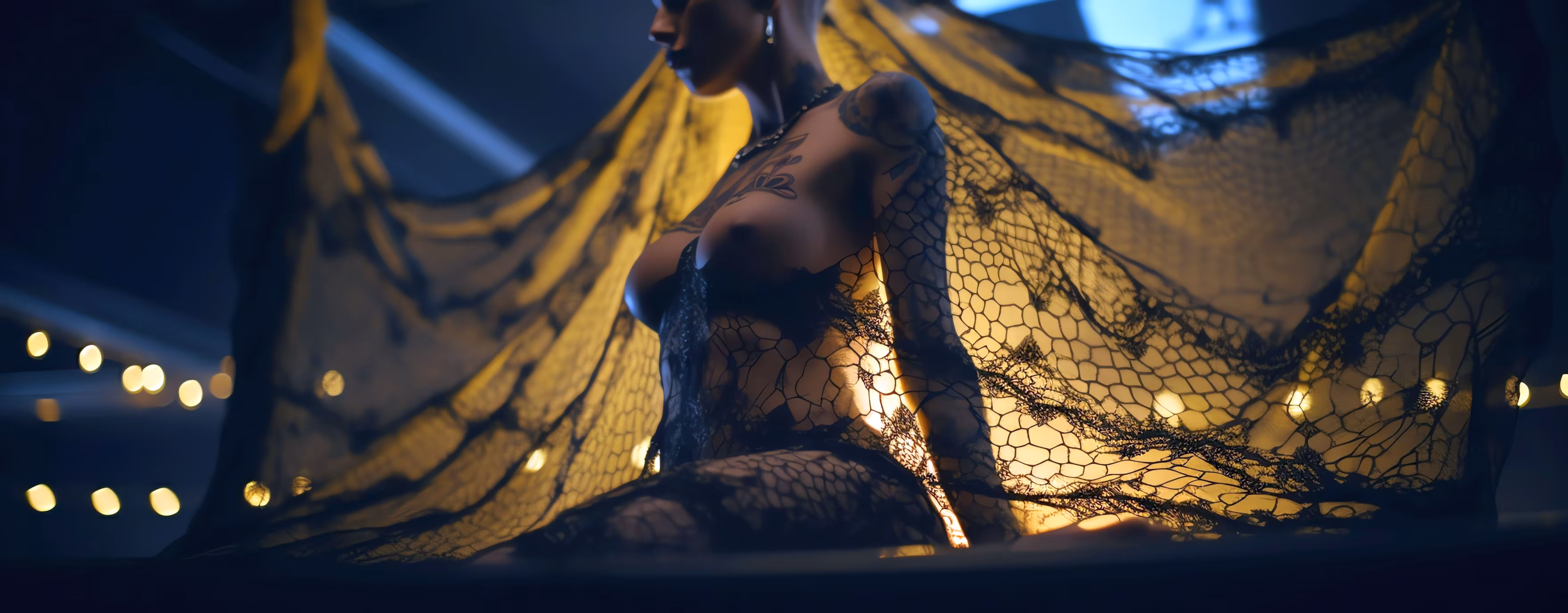 N⁰ XXIII.09 - ∞ Beauty