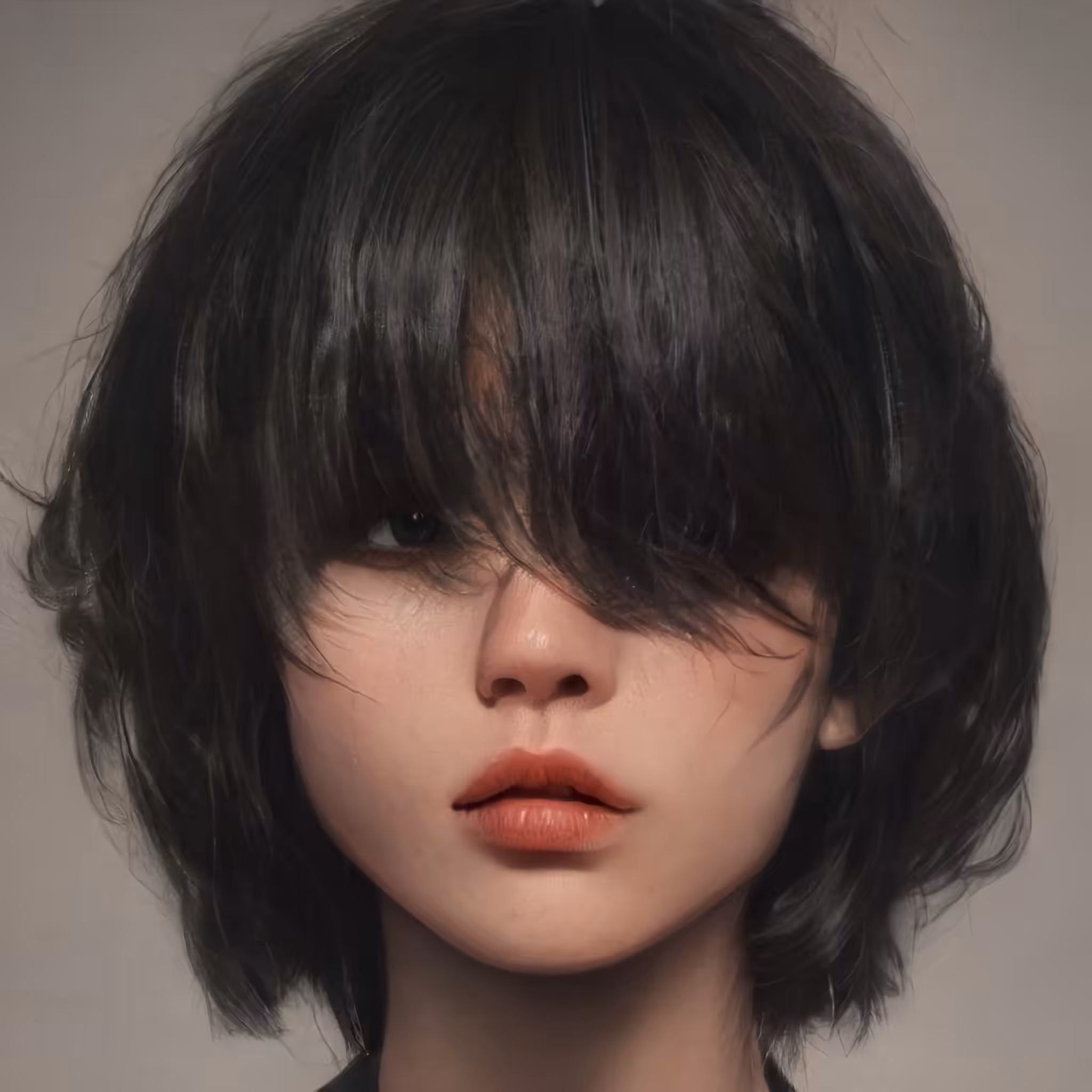 AI Avatar #123