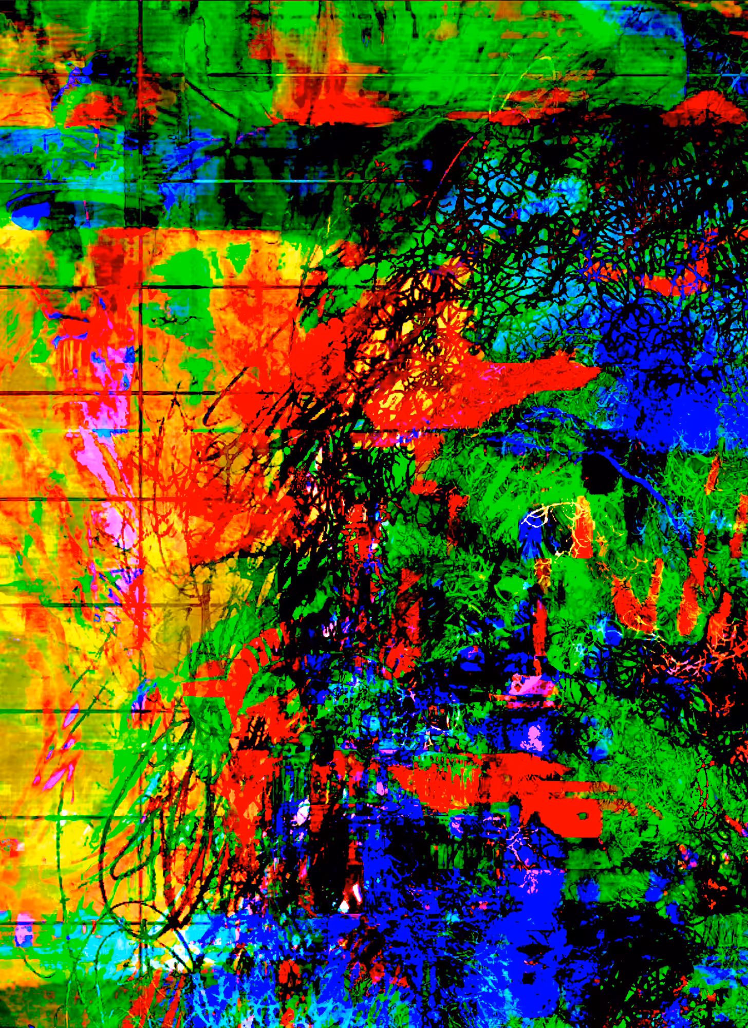 BRAIN ACTIVITY