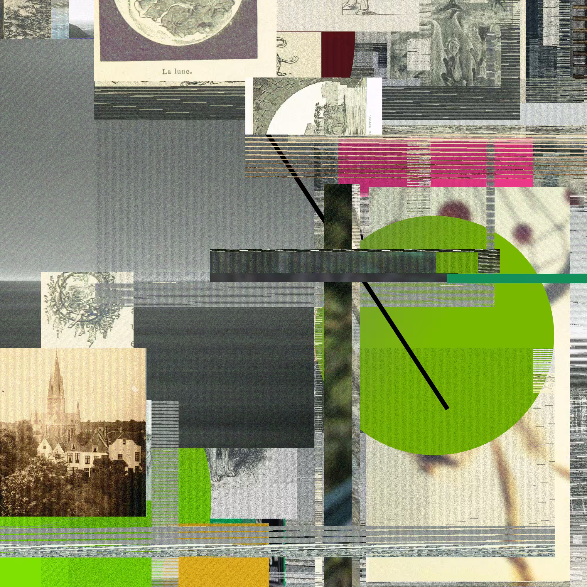Unconscious Collages #360