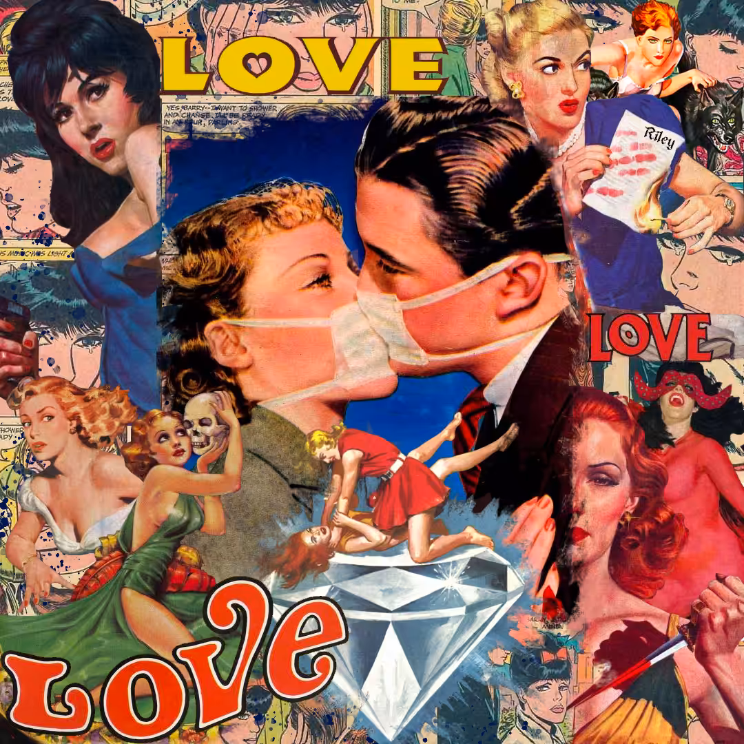Love Lockdown