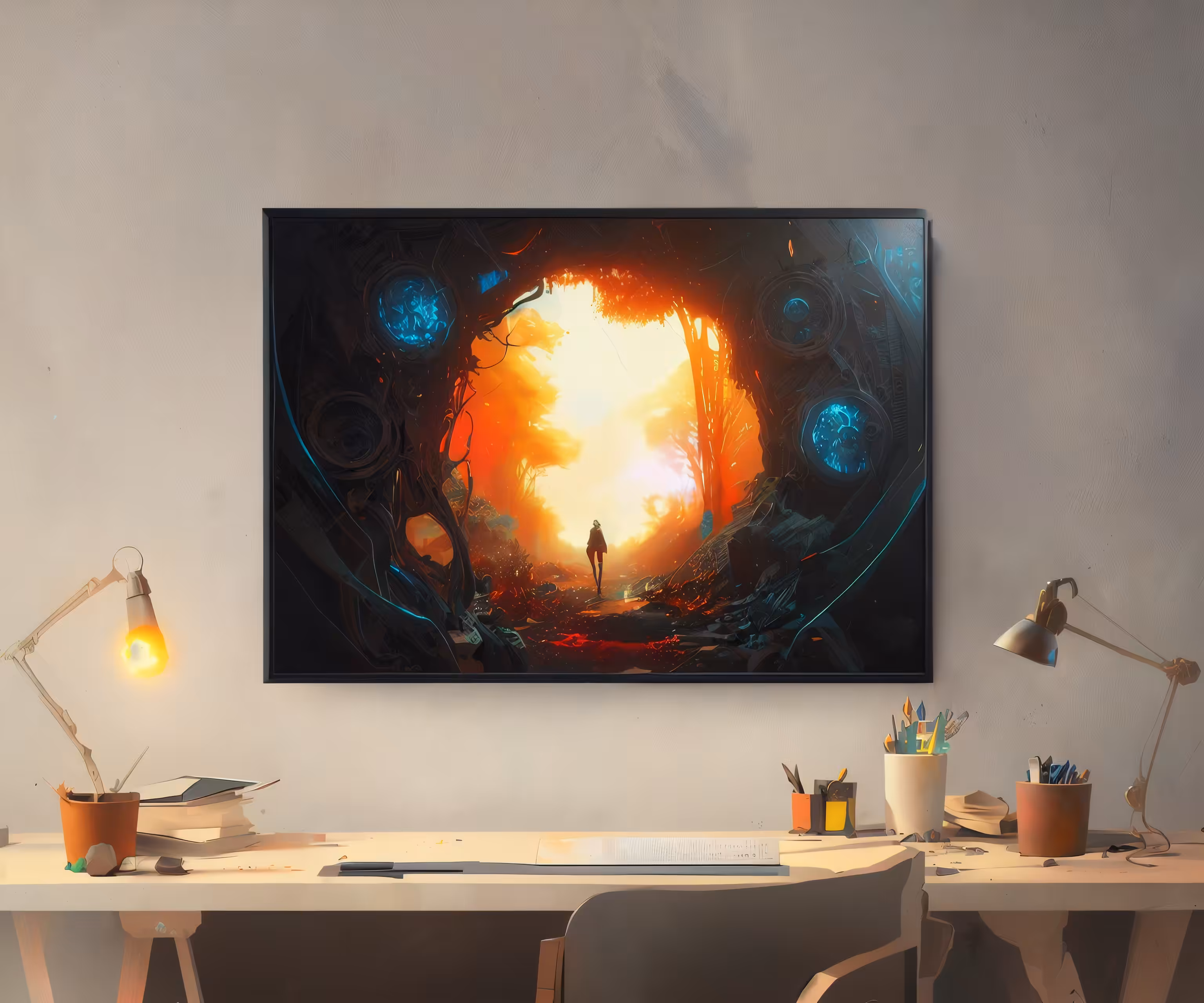 Art Is Art