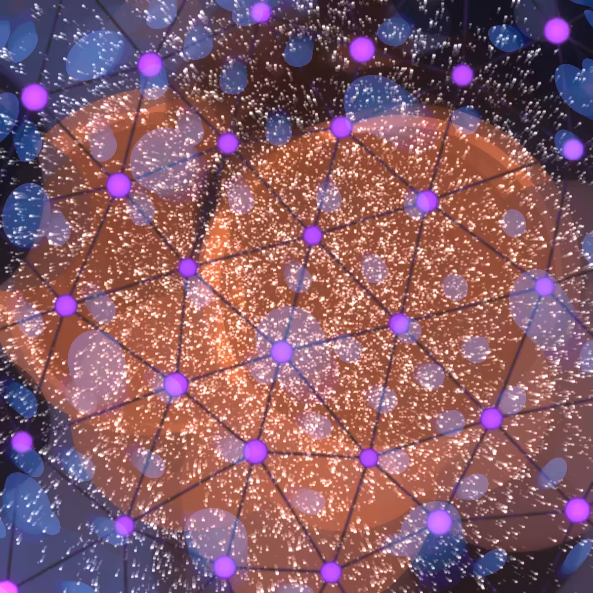 Cosmic Bloom #996