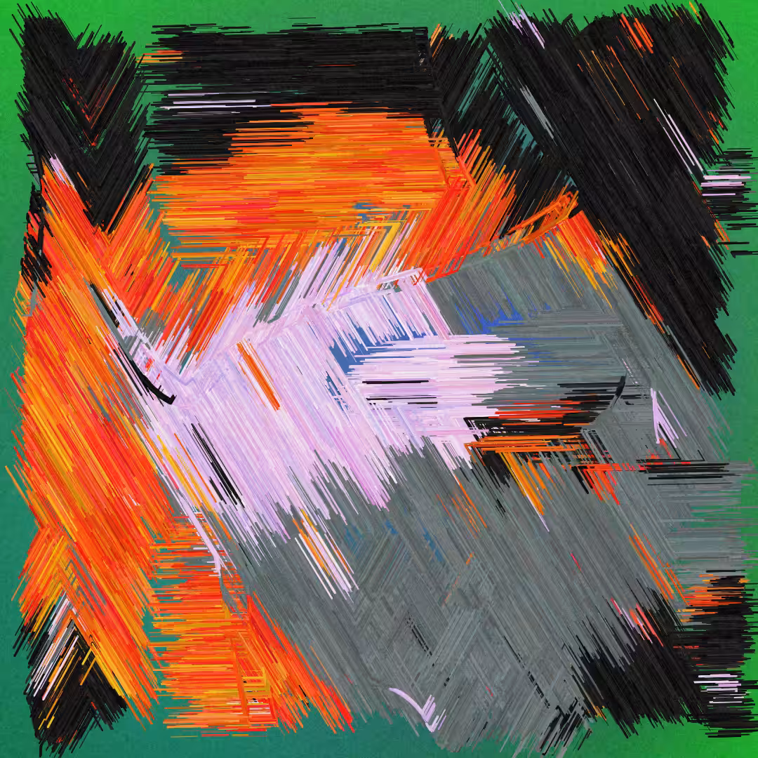 Broken Flows #44