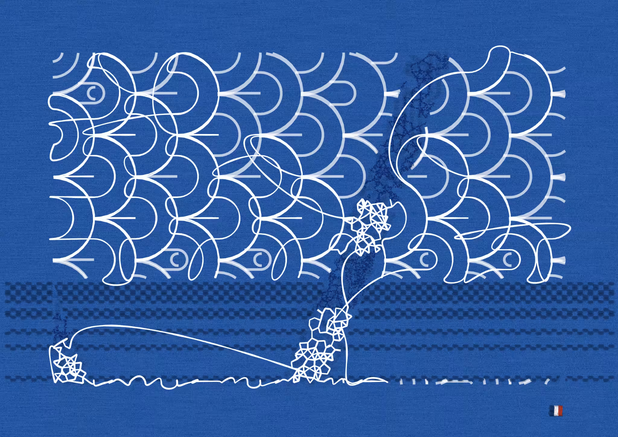 Aux Arbres #57