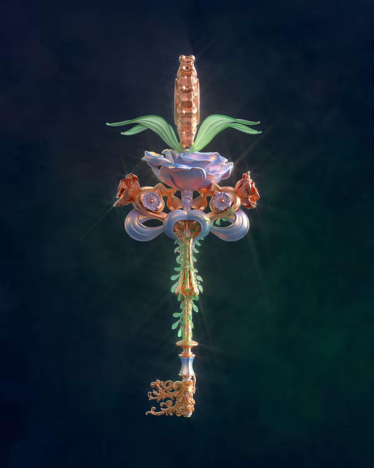 Ventum Key