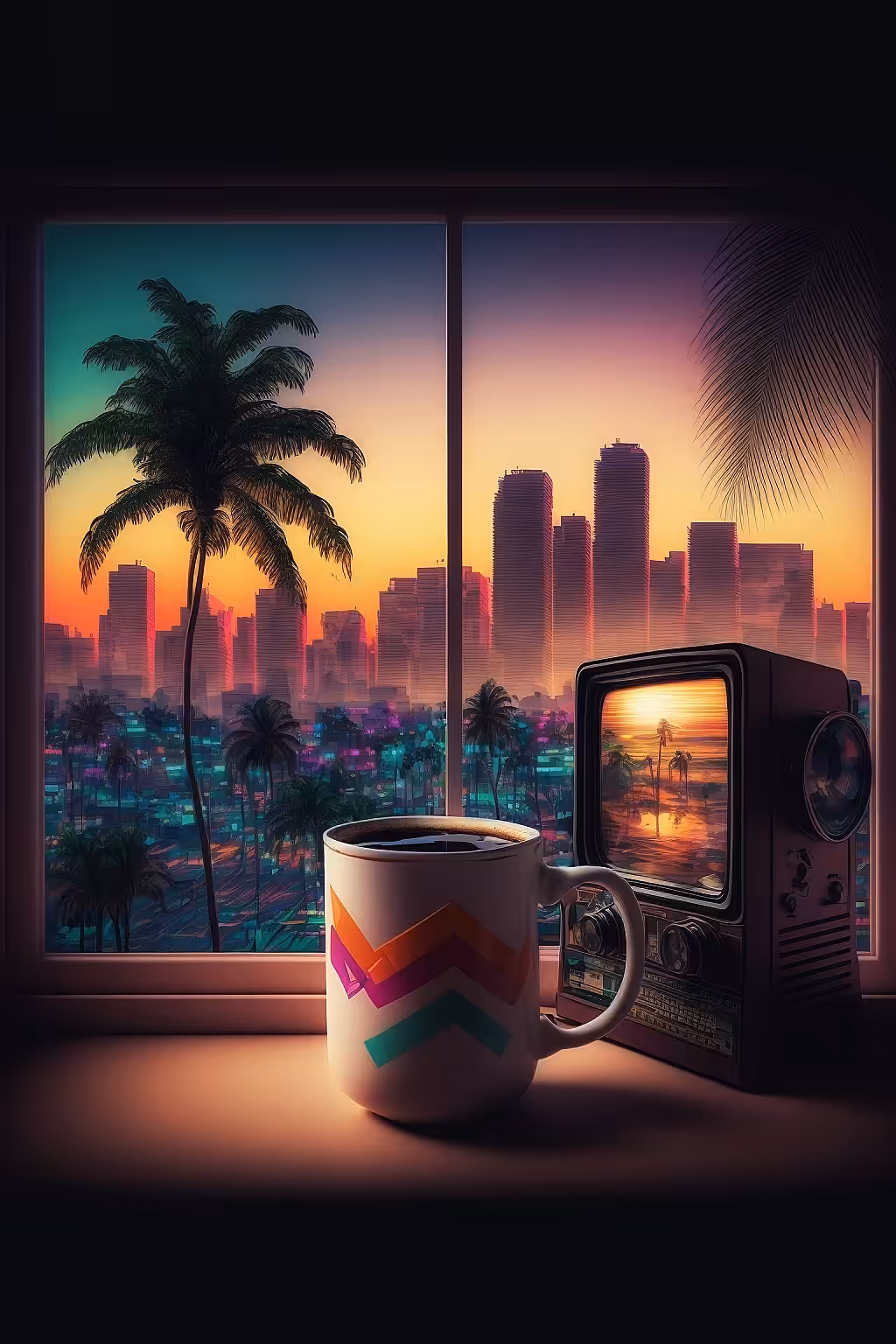 California Dreaming