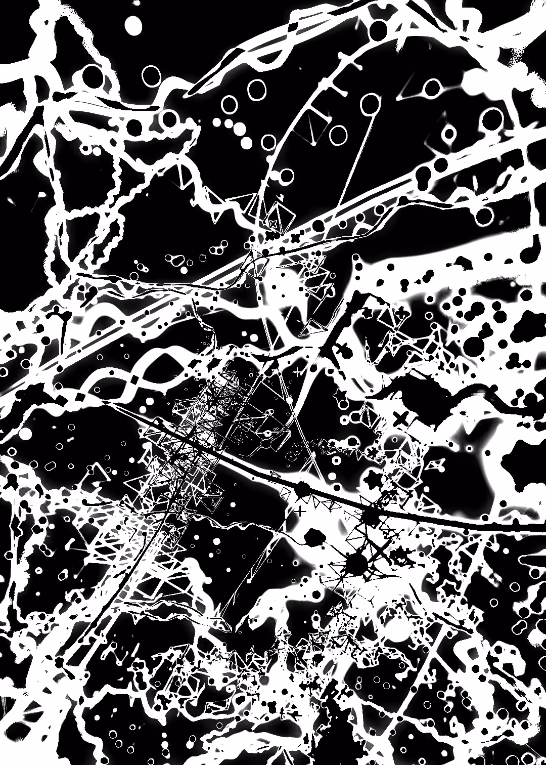 Black & Art #037