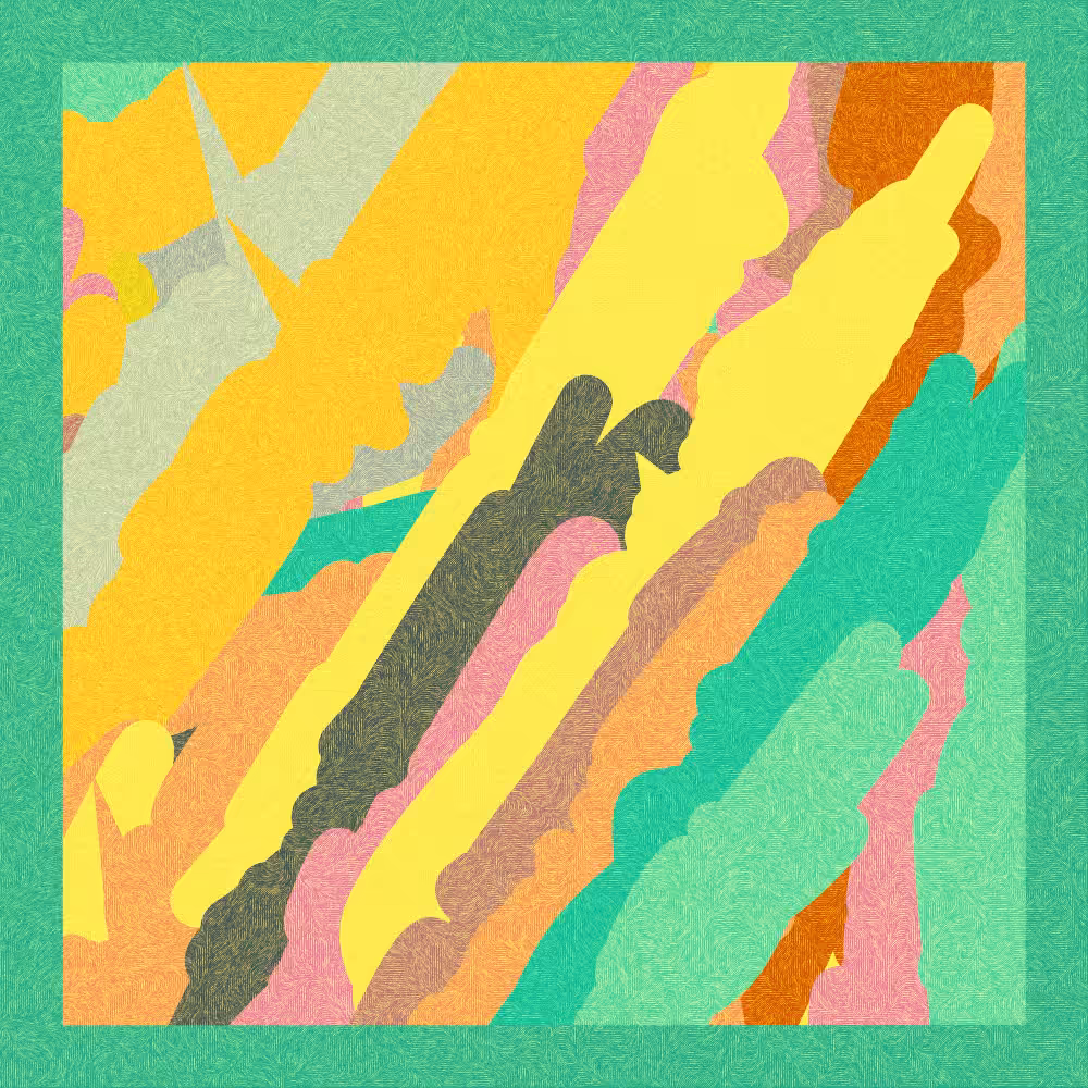 A Love Supreme #3