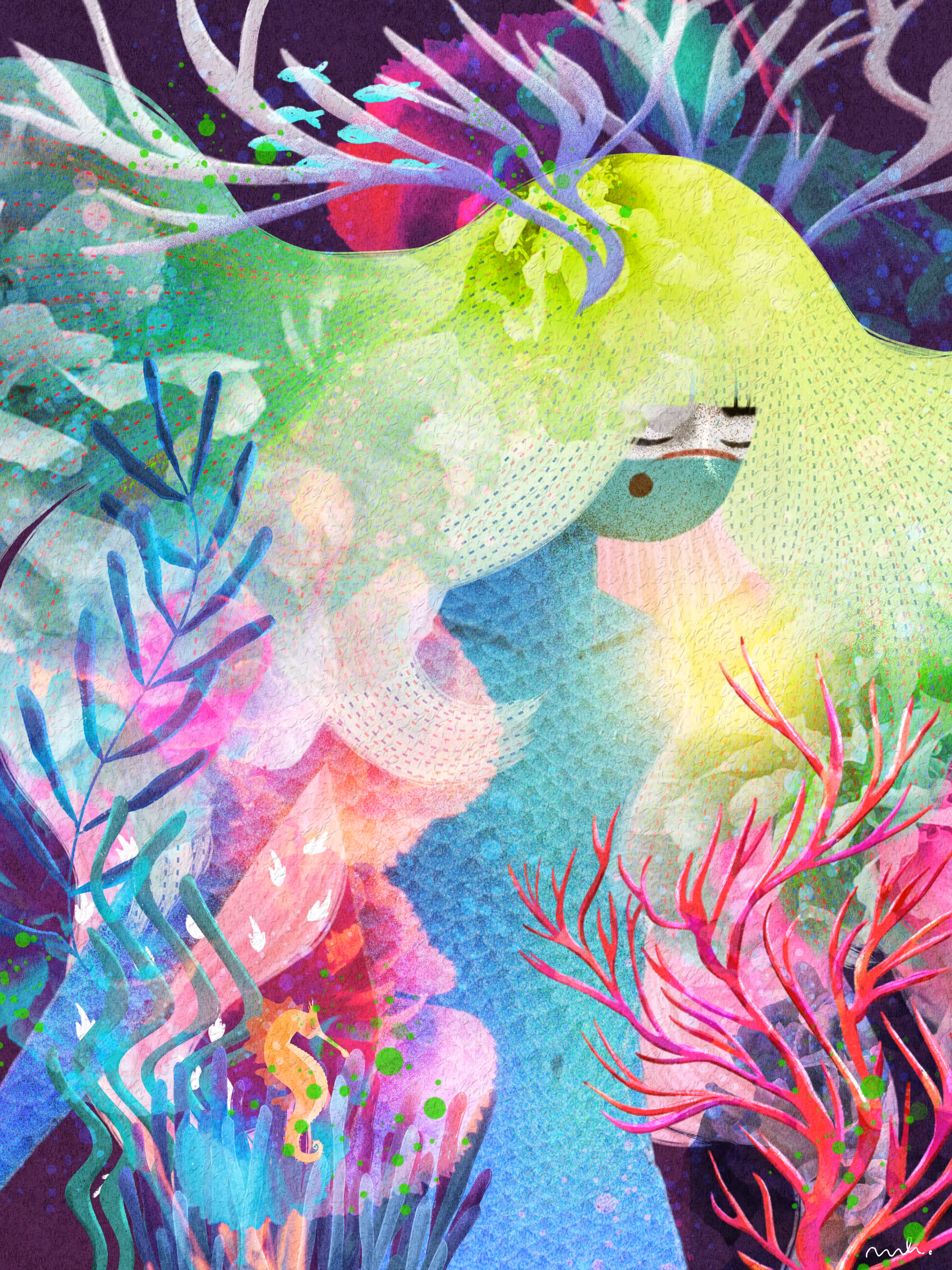 Ocean Instinct