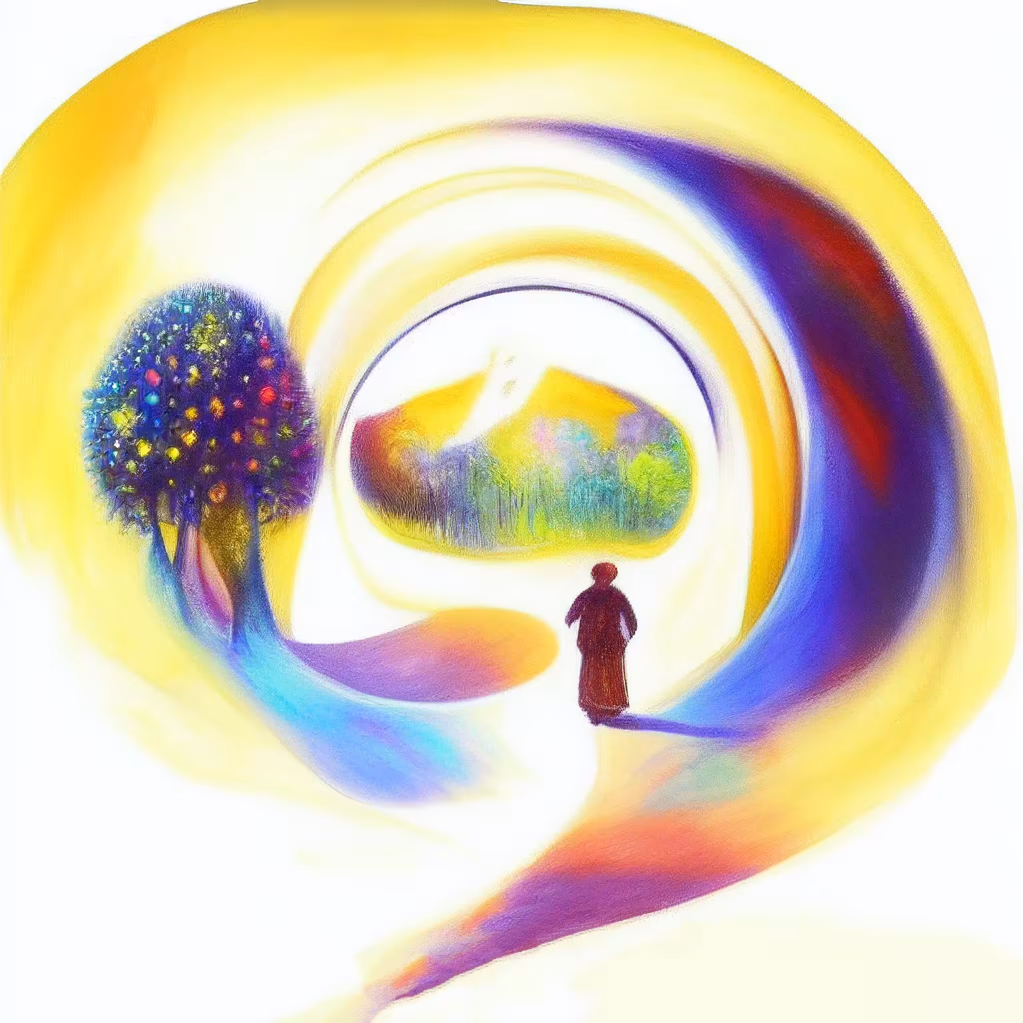 The Path to Freedom #295