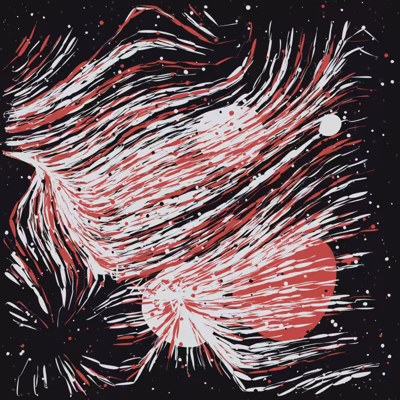 Sideral Wind #31
