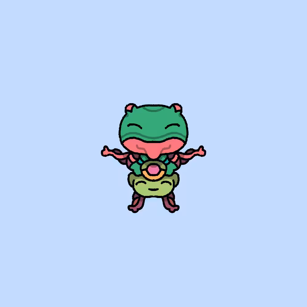 #132 — Baby