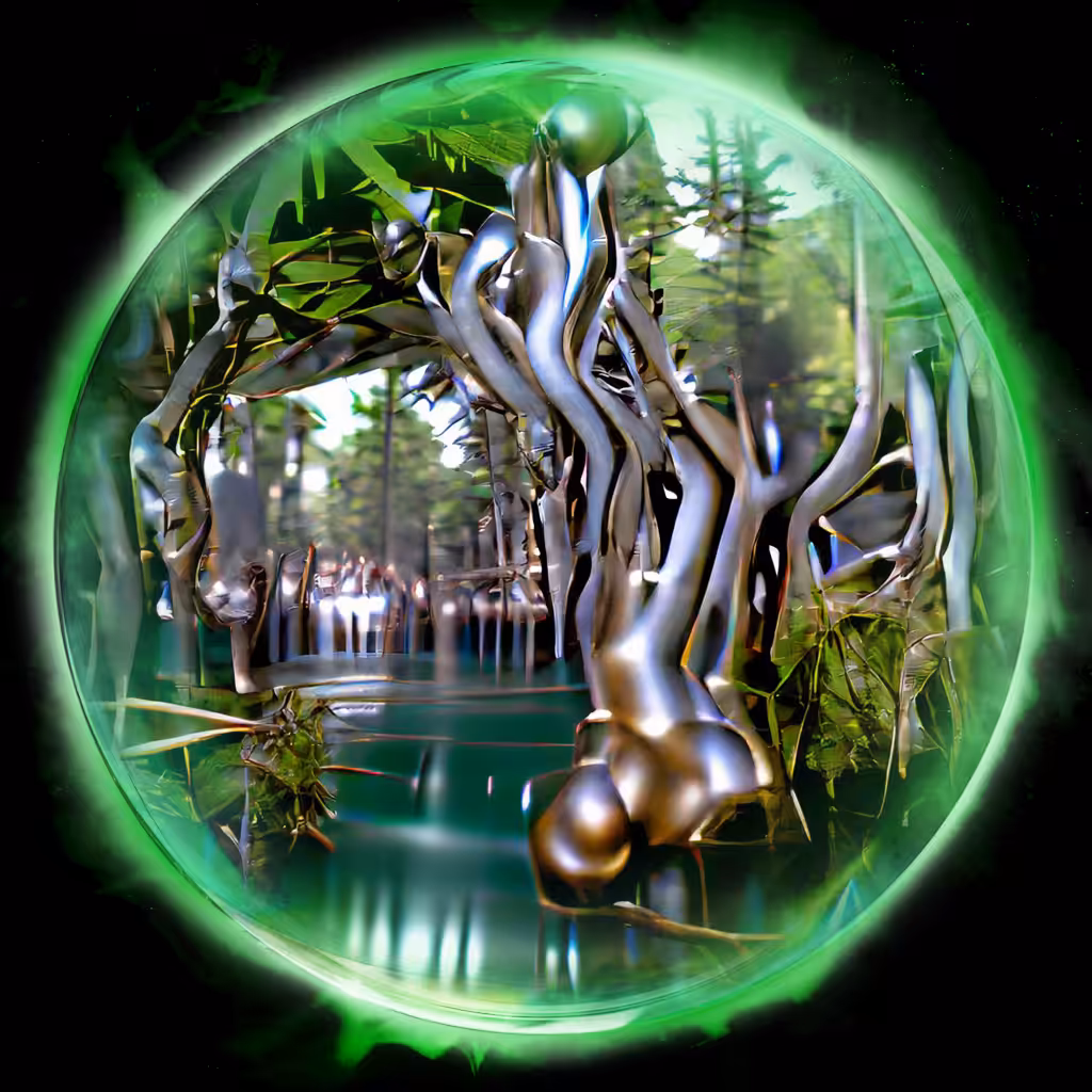 Dream Capsules #46