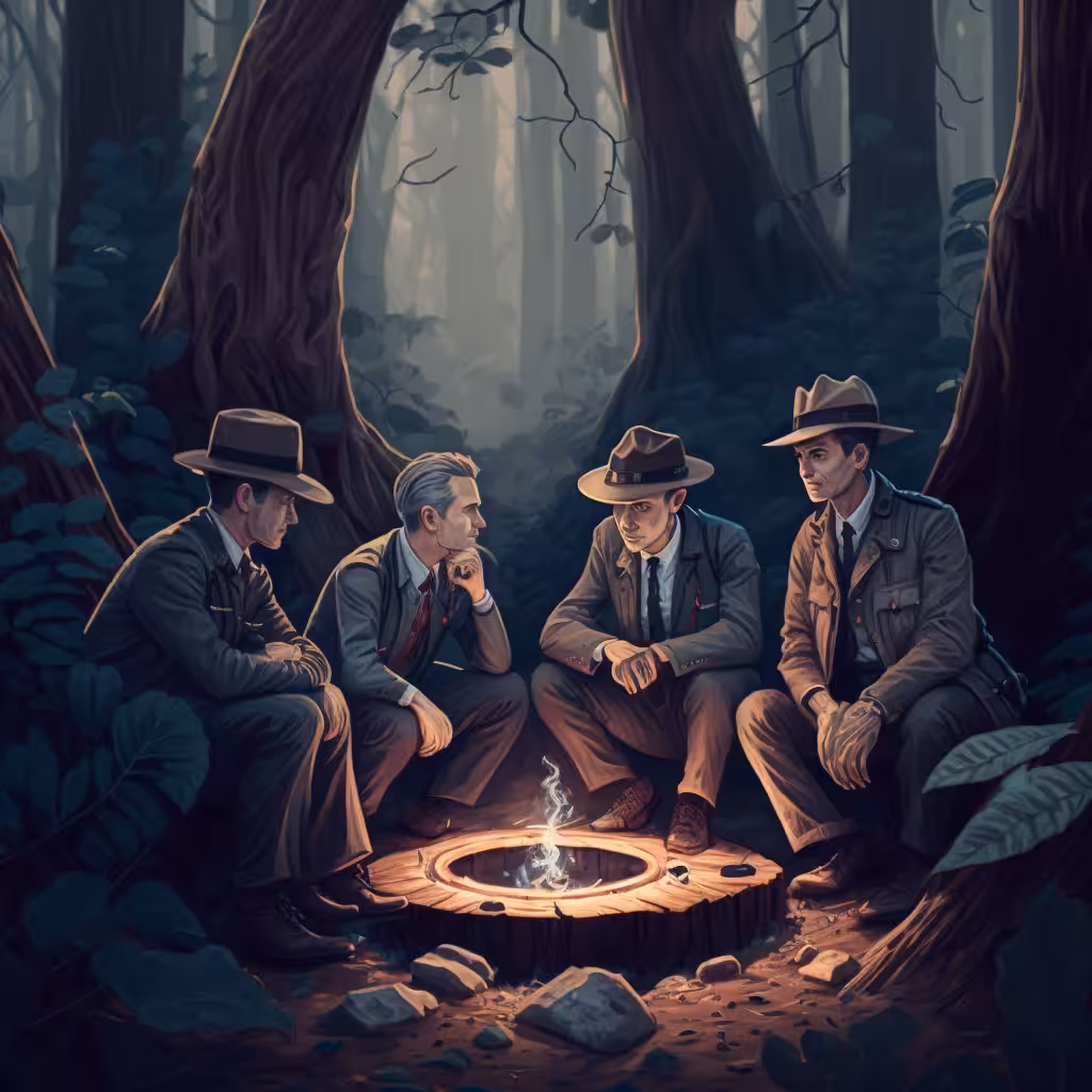Detective Adventures: ᴄ:06 ʙʀᴇᴀᴅᴡɪɴɴᴇʀ
