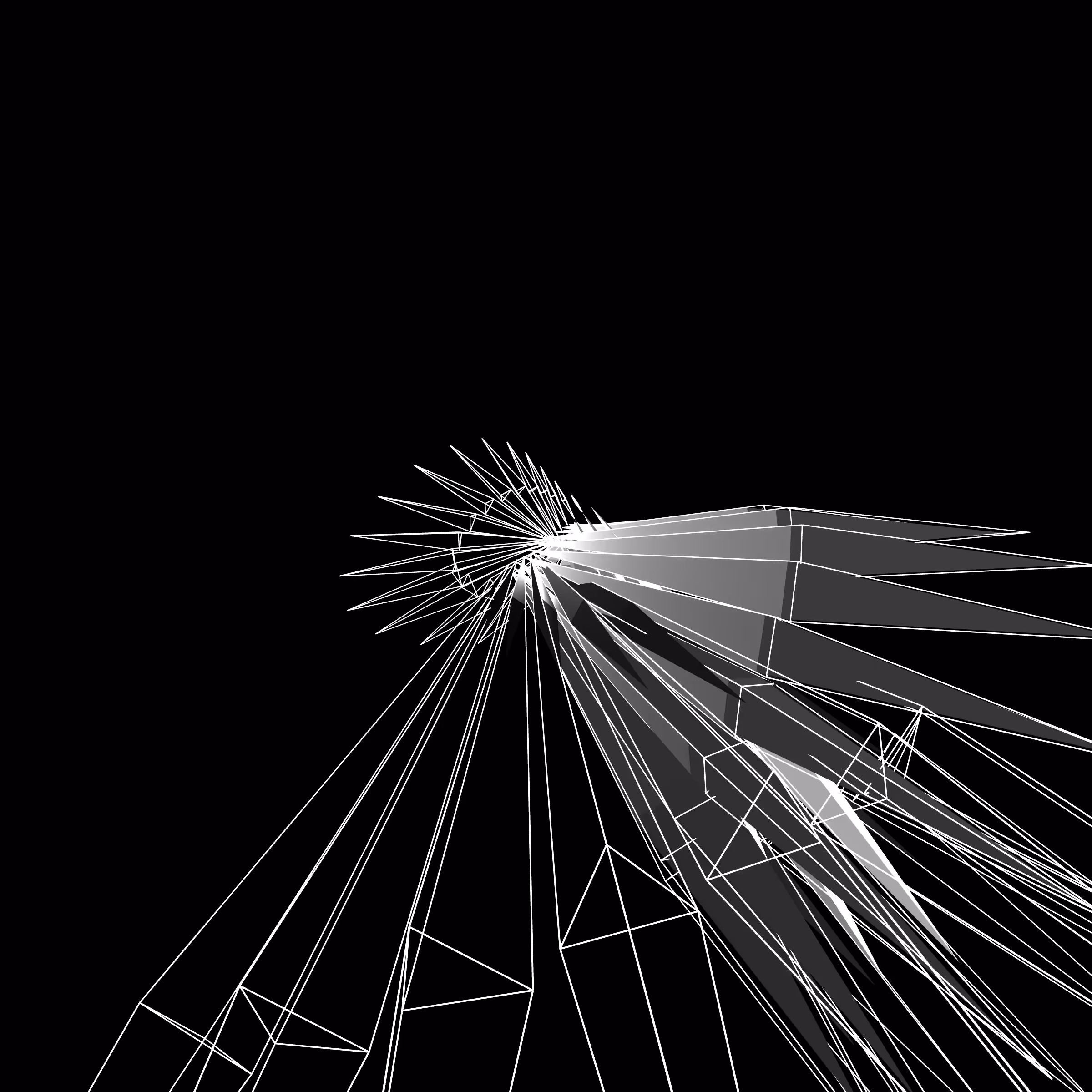 glitch crystal monsters #531