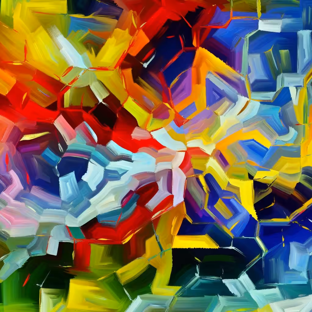 Resurgent Symphony