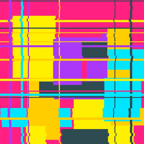 Chromatic Chaos #3271