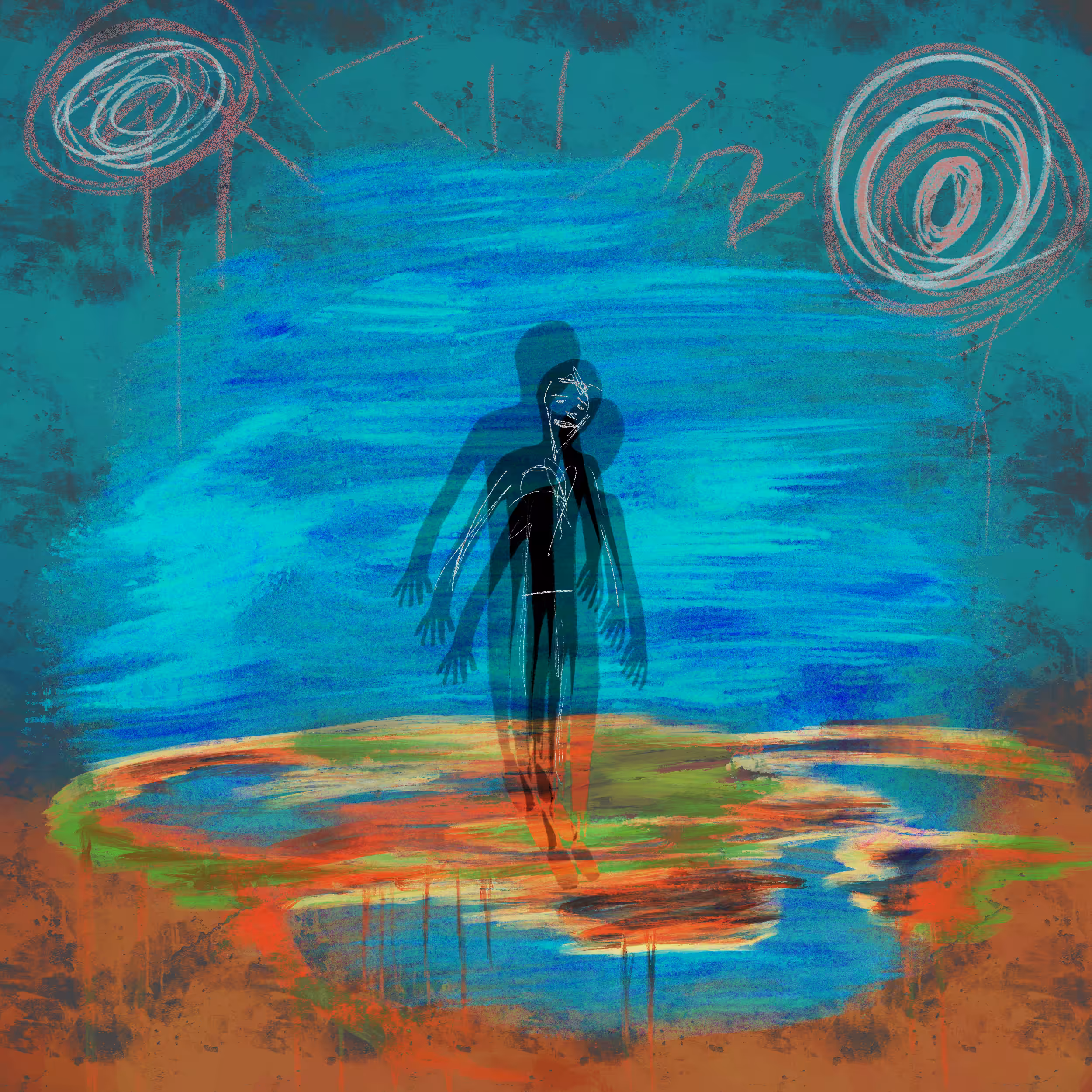 Out of Body