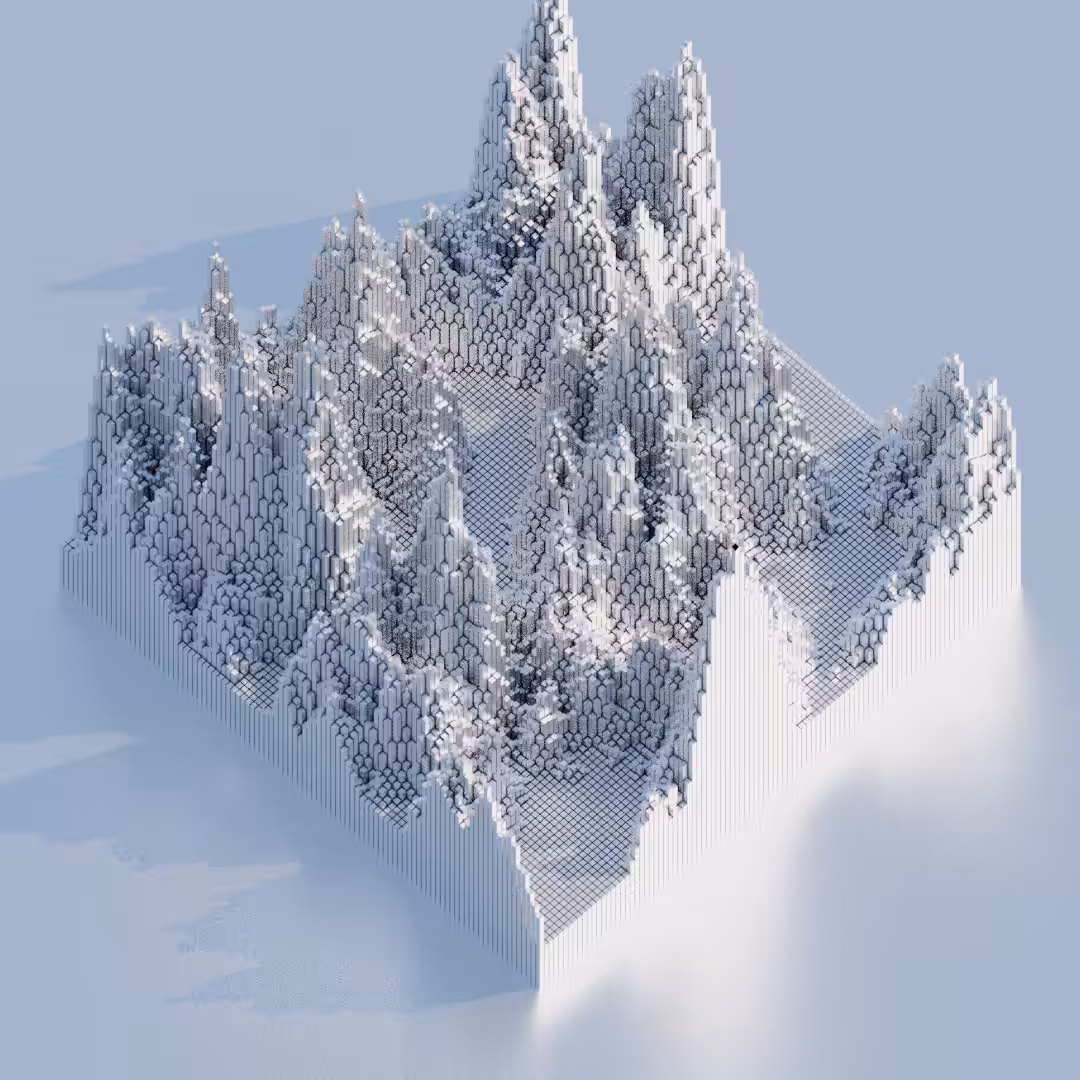 geometry noise 1