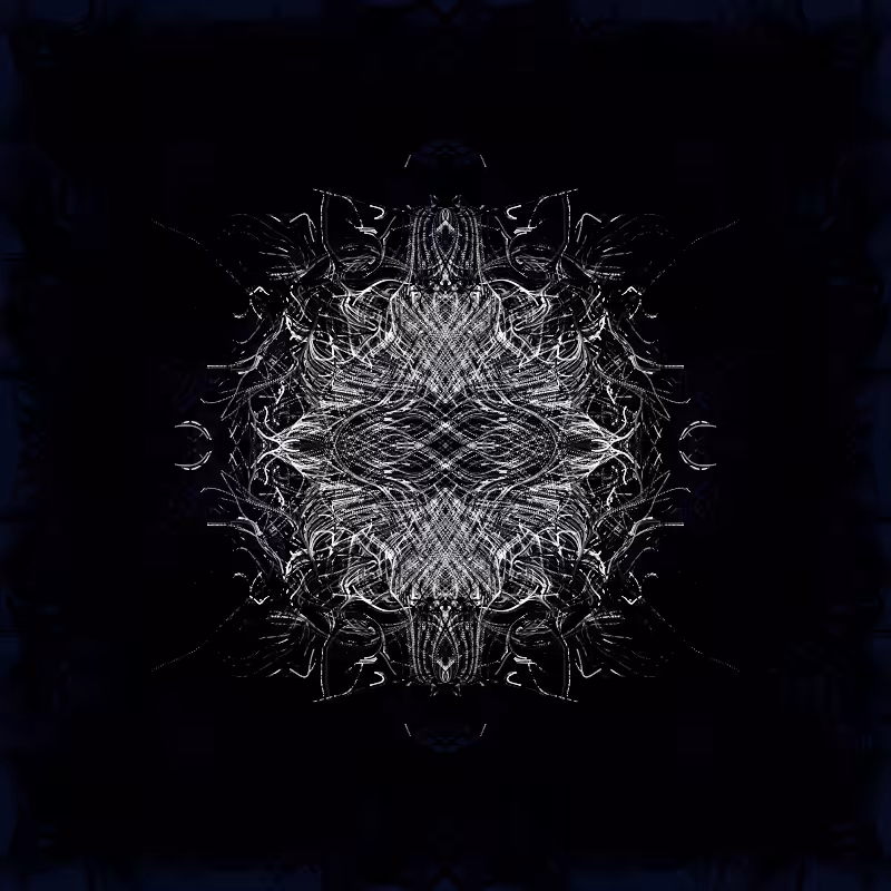 chaos sigil #45