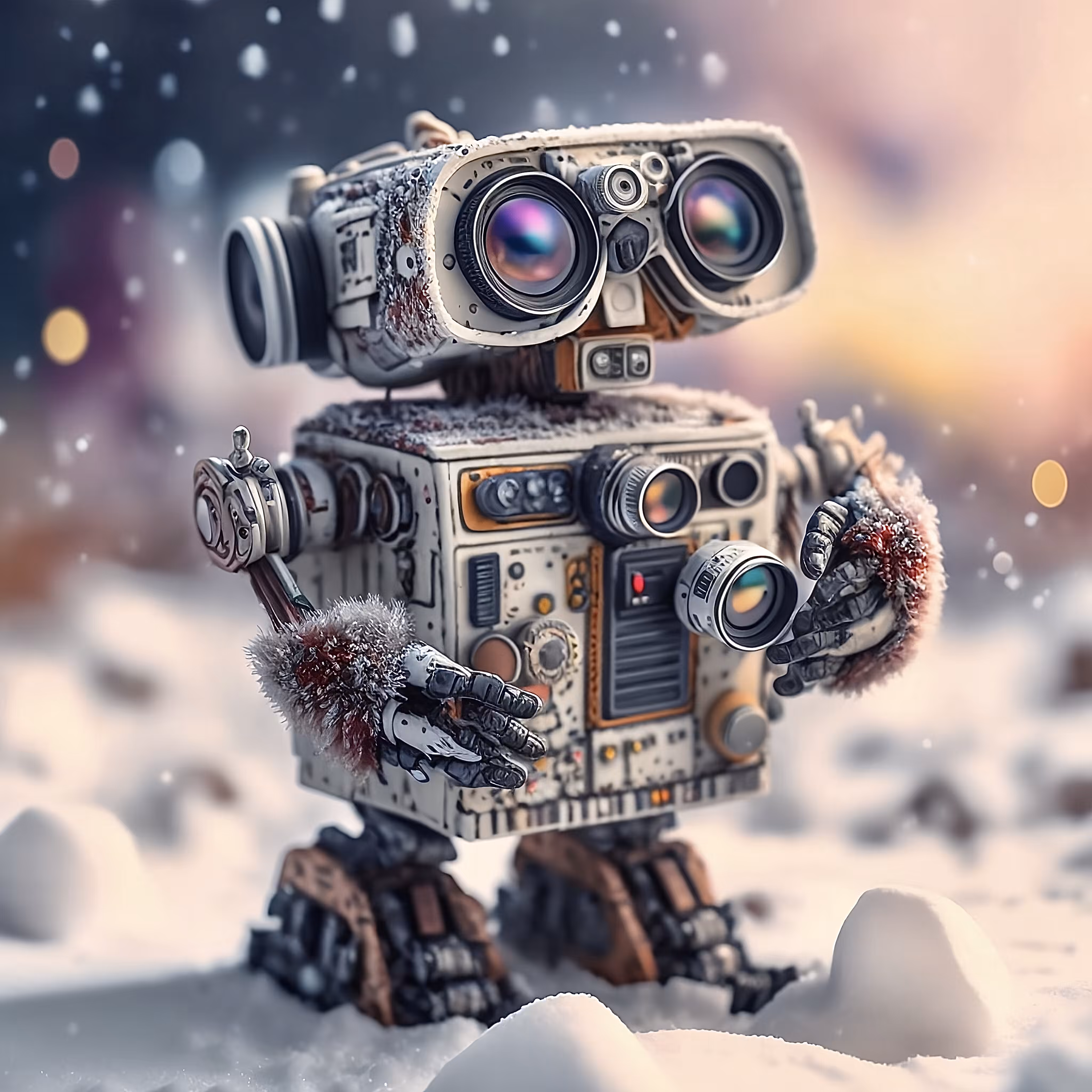 Lens Buddy #52