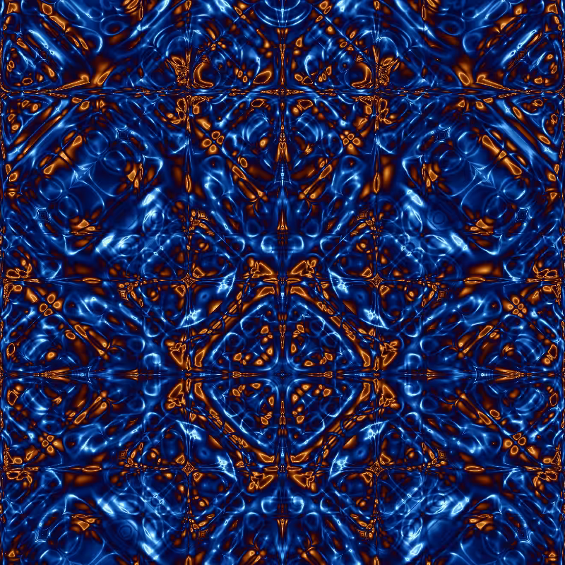 Above (The Infinite) #190