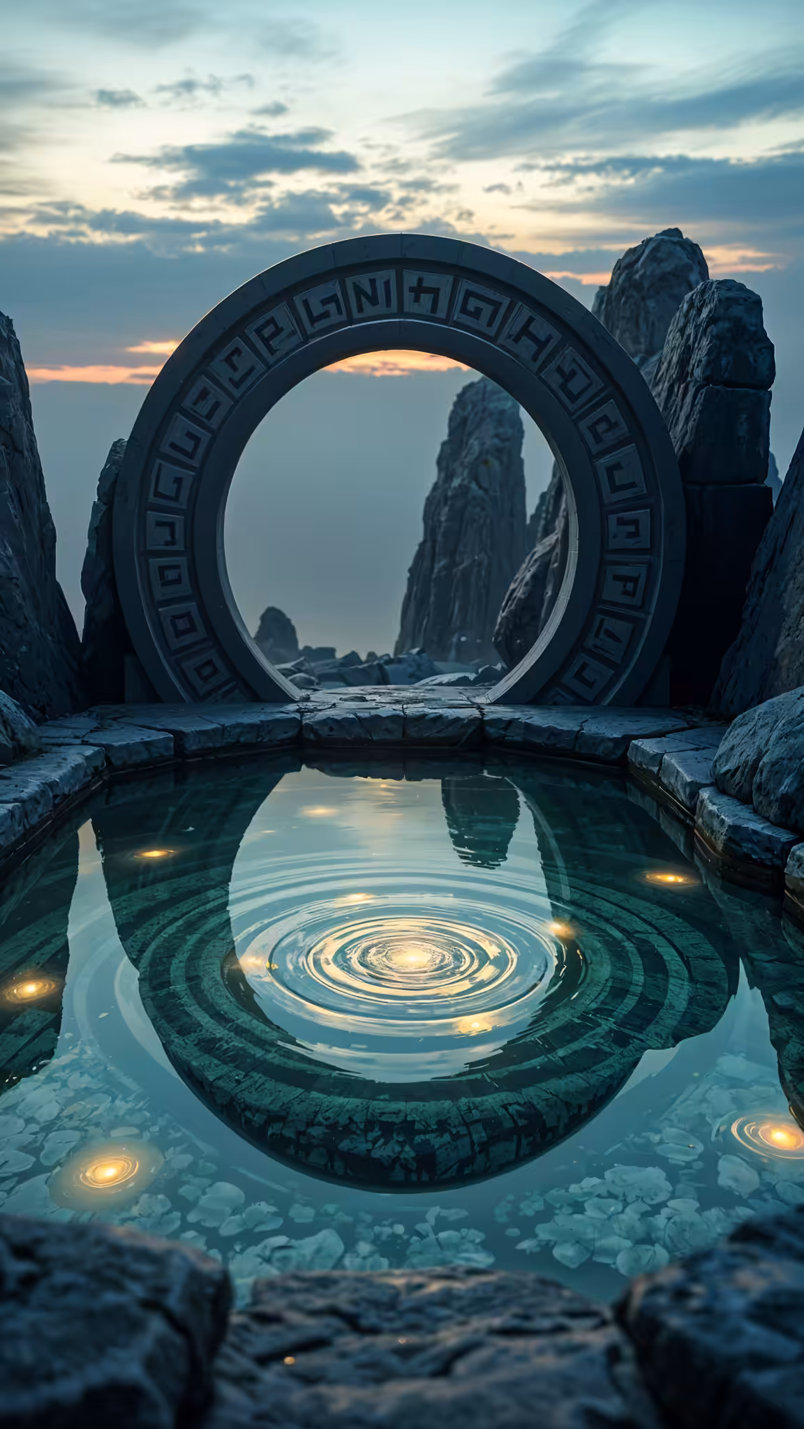 Mundukua (World Pool)