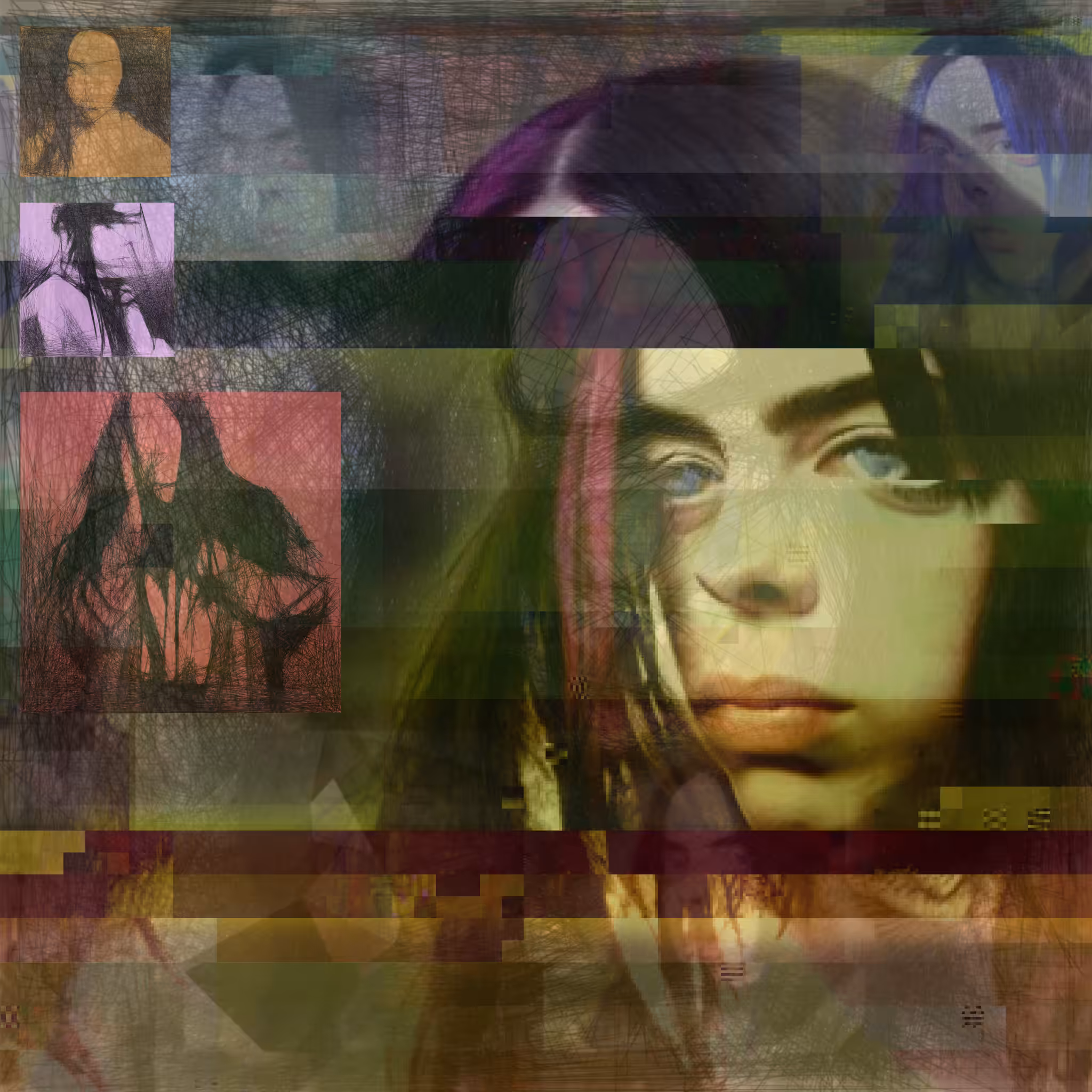 Billie #30