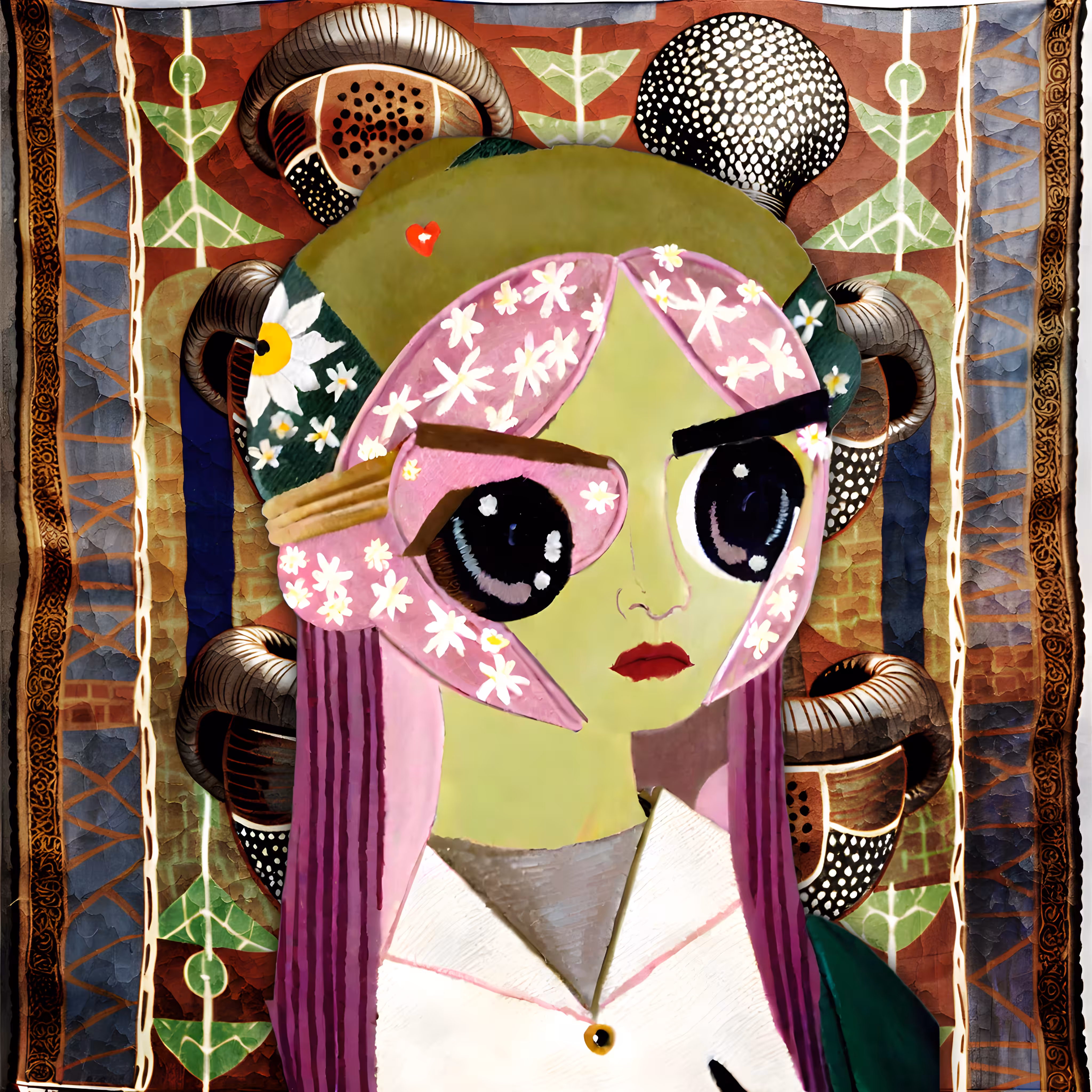 Art DeCC0s: Art DeCC0 #2541