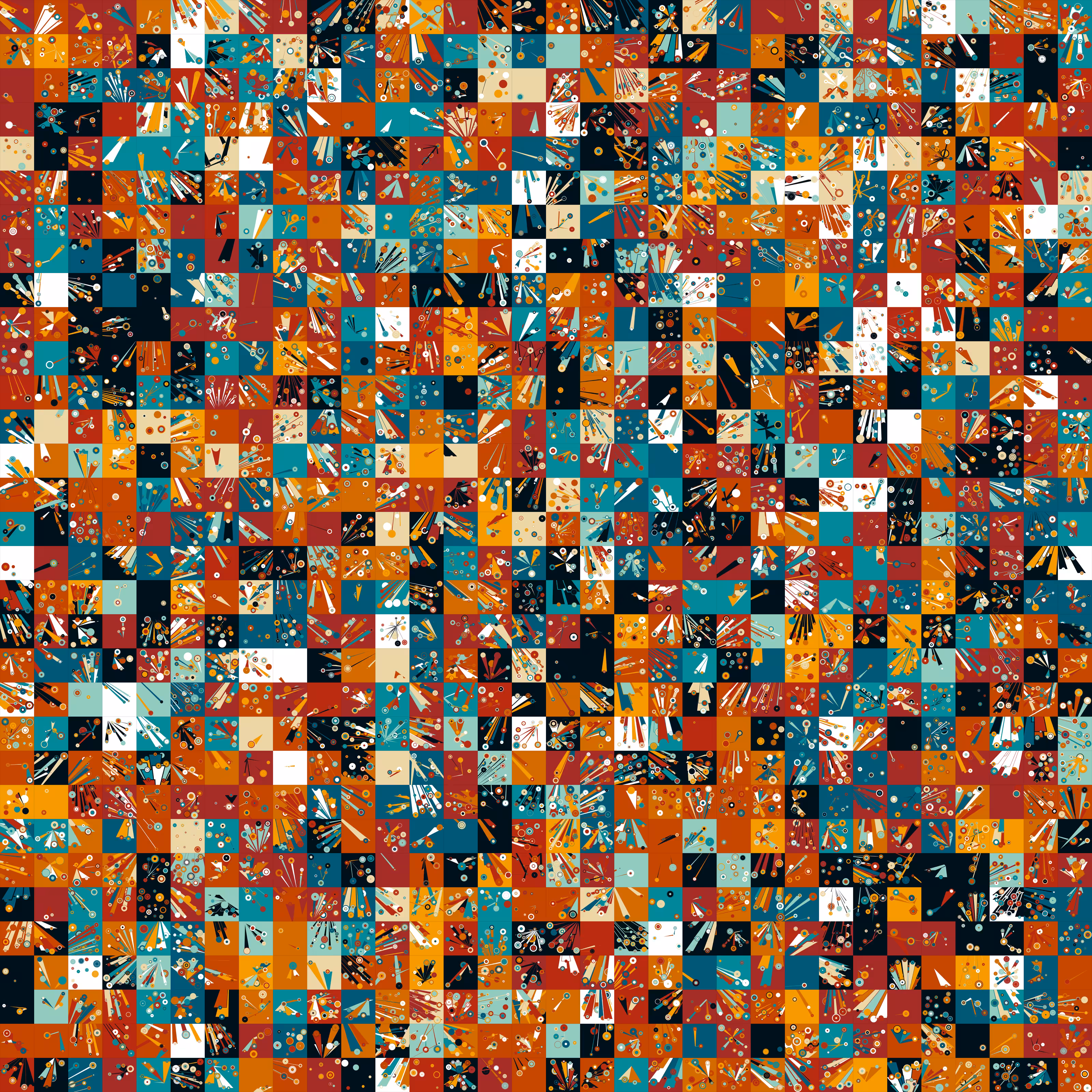 Familiar Relations Composite