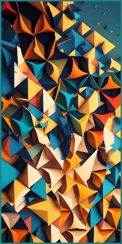 Trianglaze #78